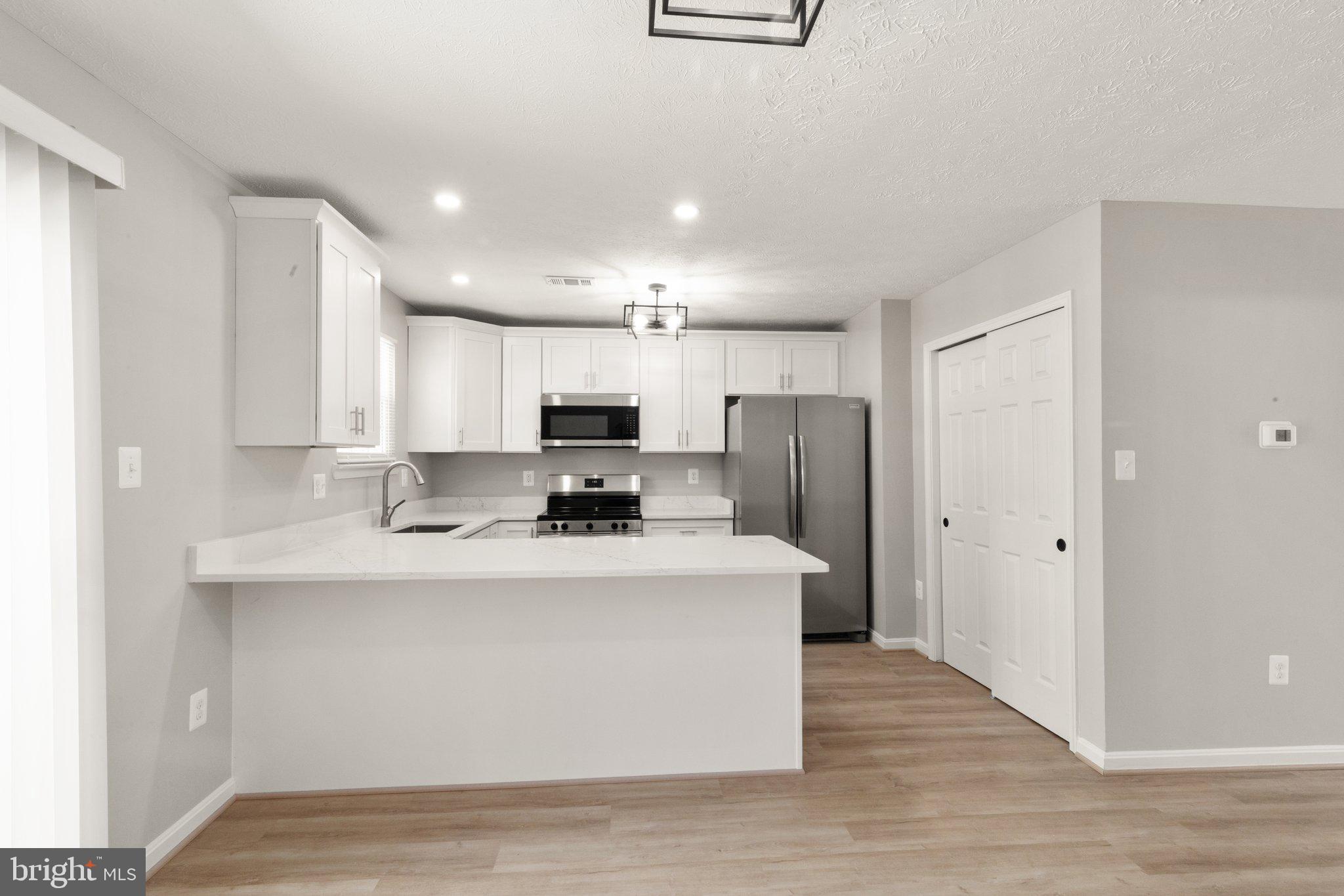 ASPEN PARK - Residential