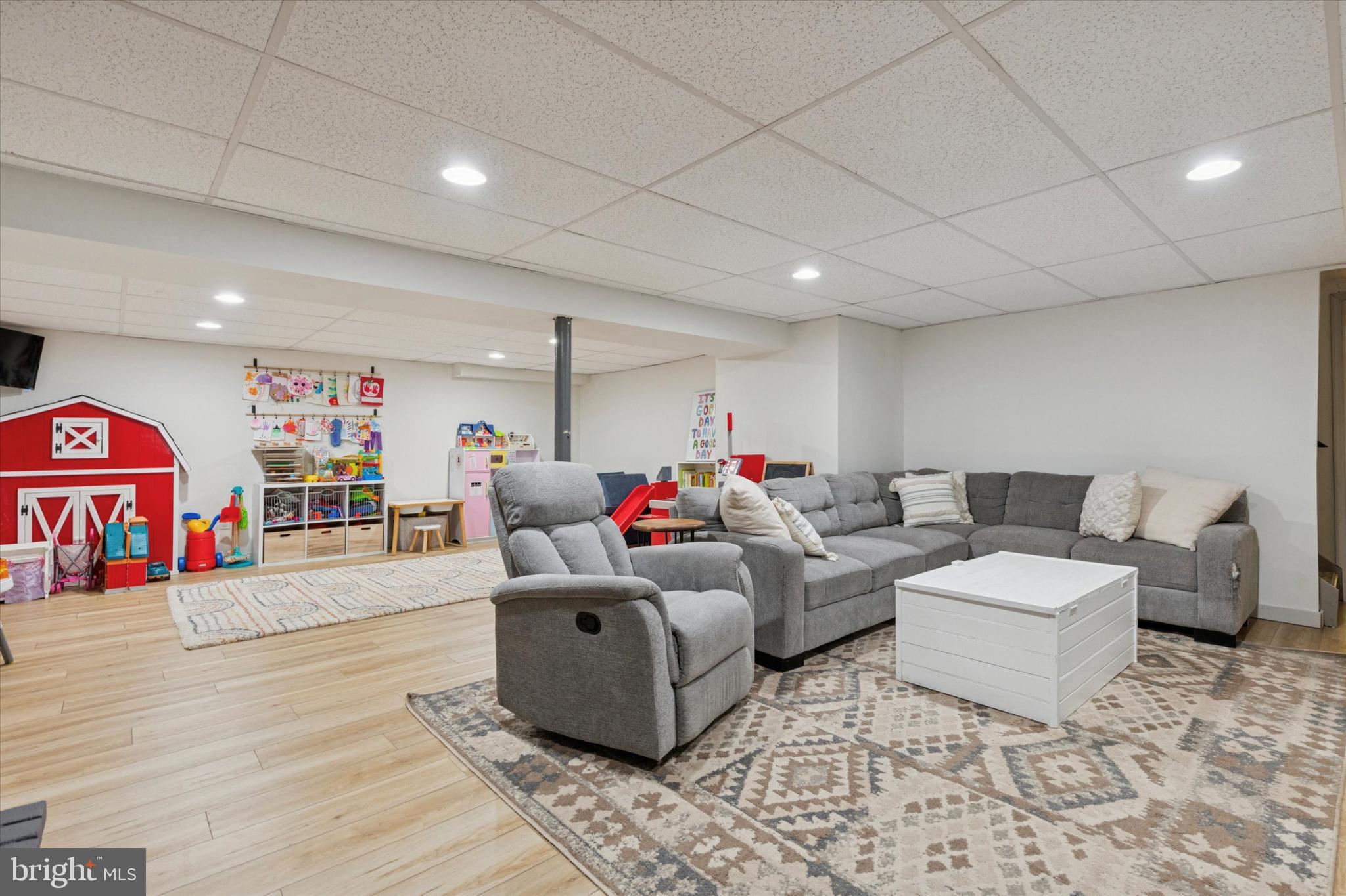 COLDSPRING CROSSIN - Residential