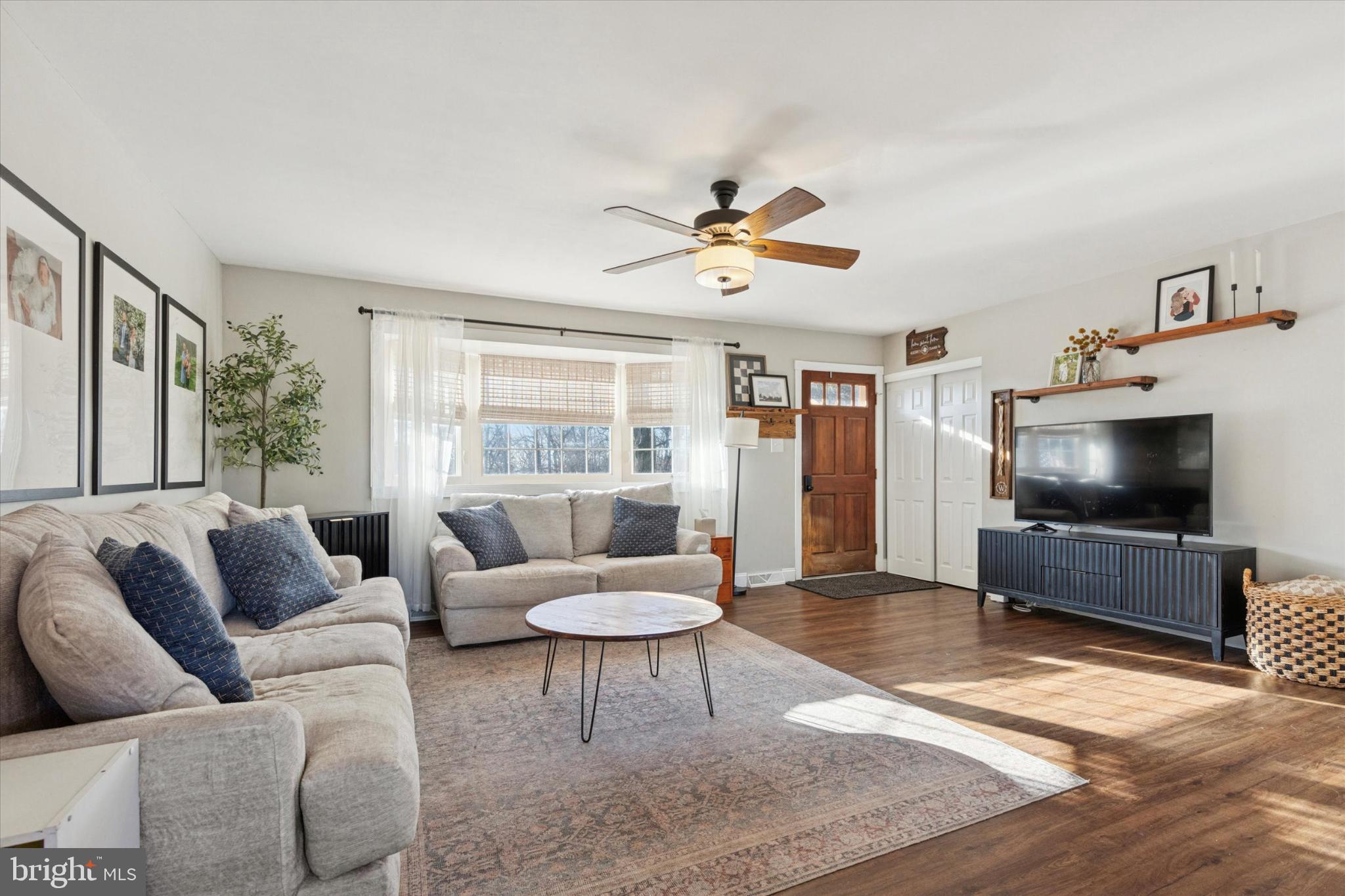 COLDSPRING CROSSIN - Residential