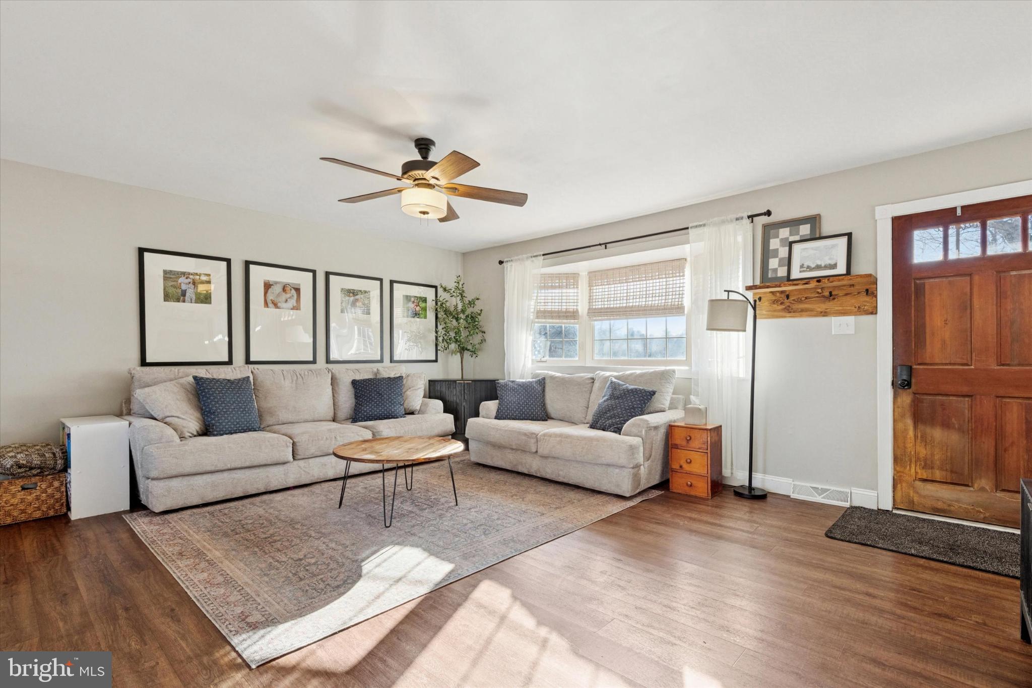 COLDSPRING CROSSIN - Residential