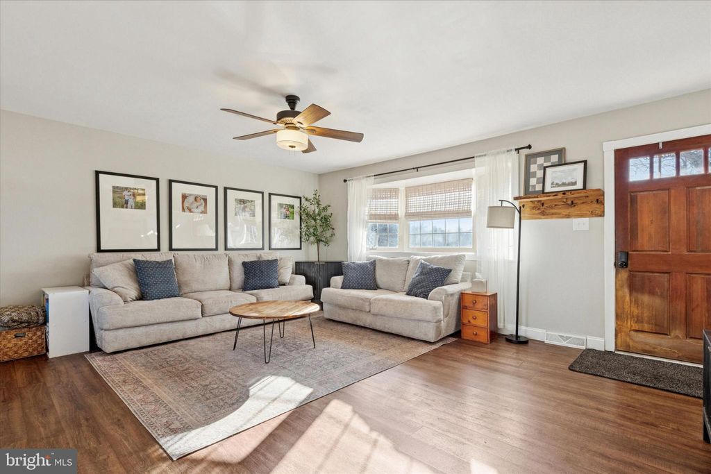 Photo of 673 Barrington Road, COLLEGEVILLE, PA 19426 (MLS # PAMC2164120)