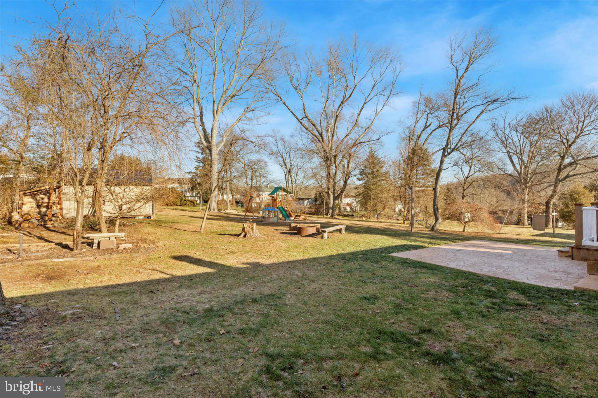 COLDSPRING CROSSIN - Residential