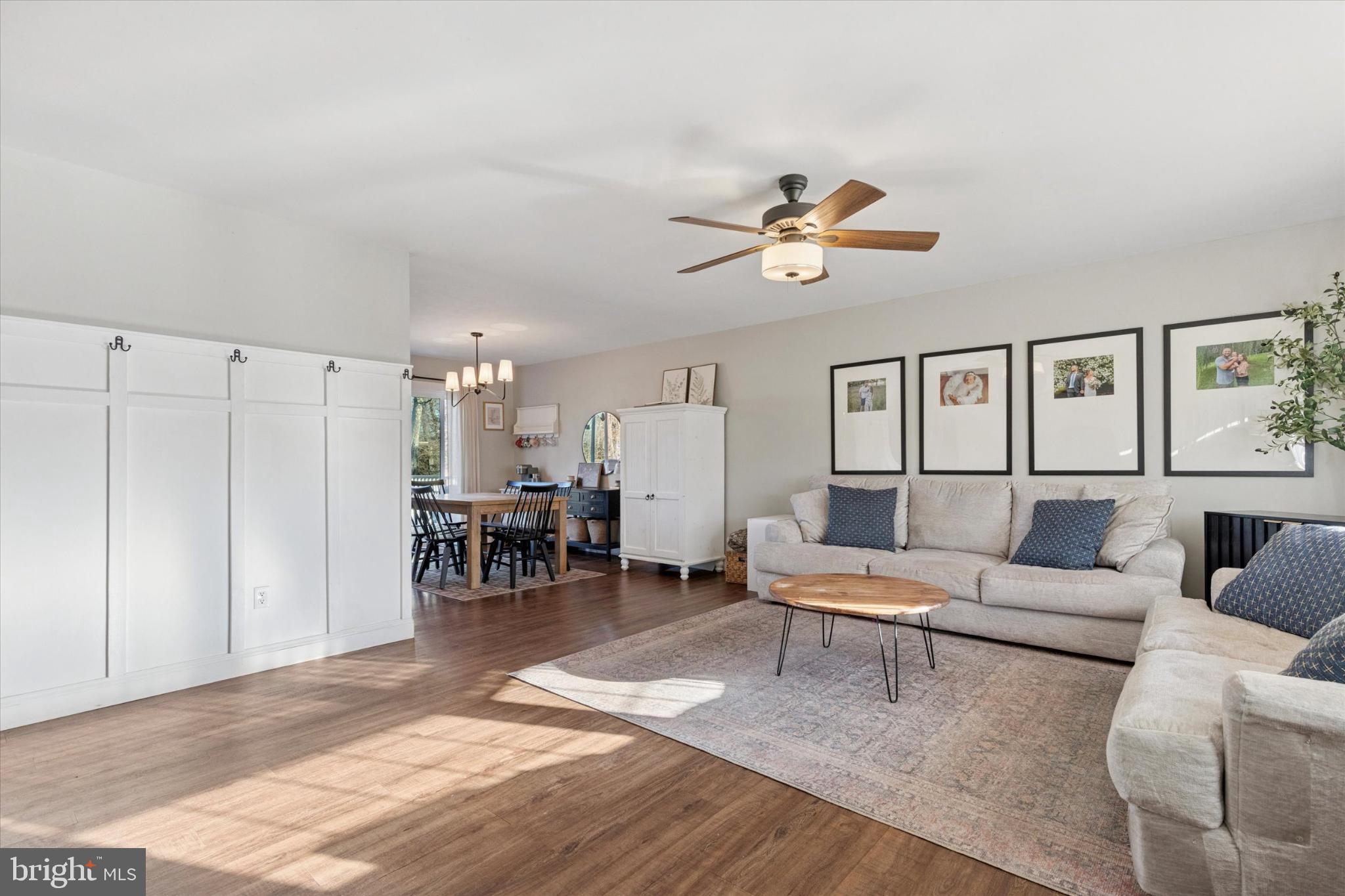 COLDSPRING CROSSIN - Residential