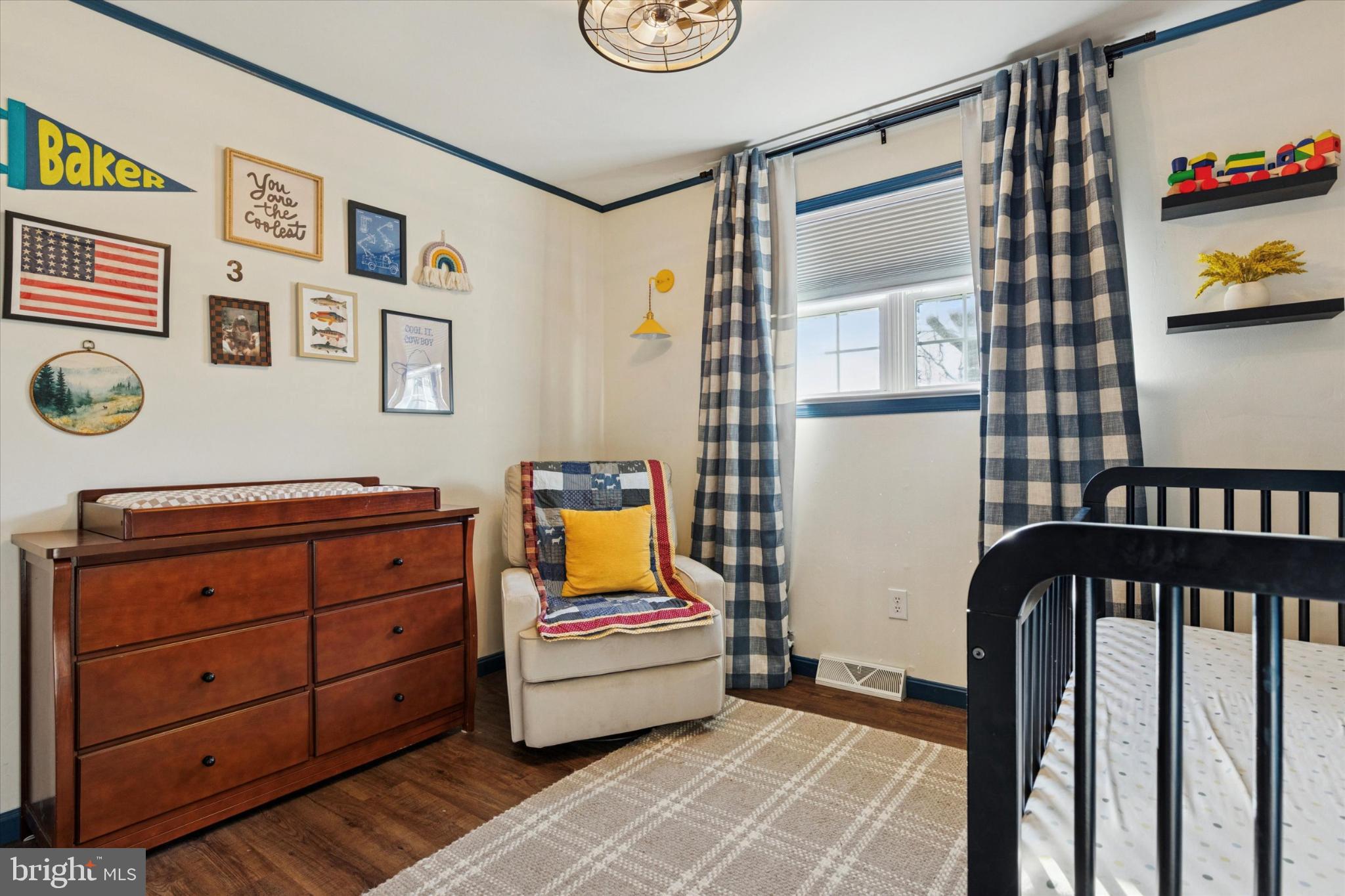 COLDSPRING CROSSIN - Residential