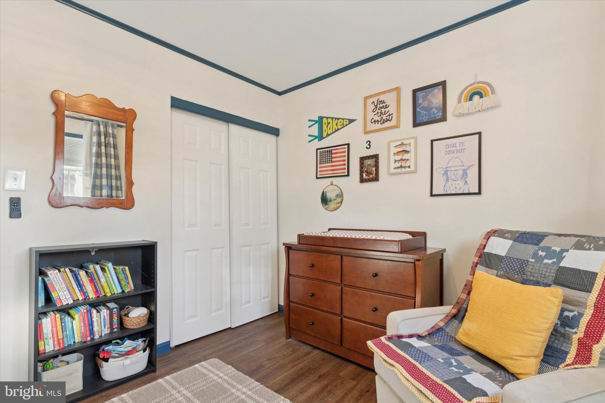 COLDSPRING CROSSIN - Residential