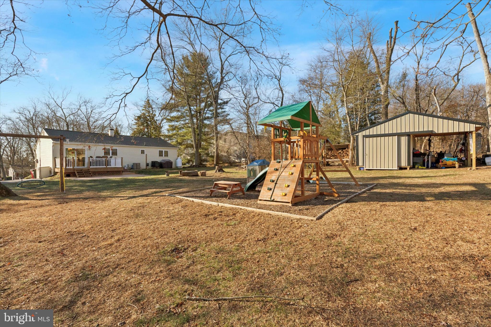 COLDSPRING CROSSIN - Residential