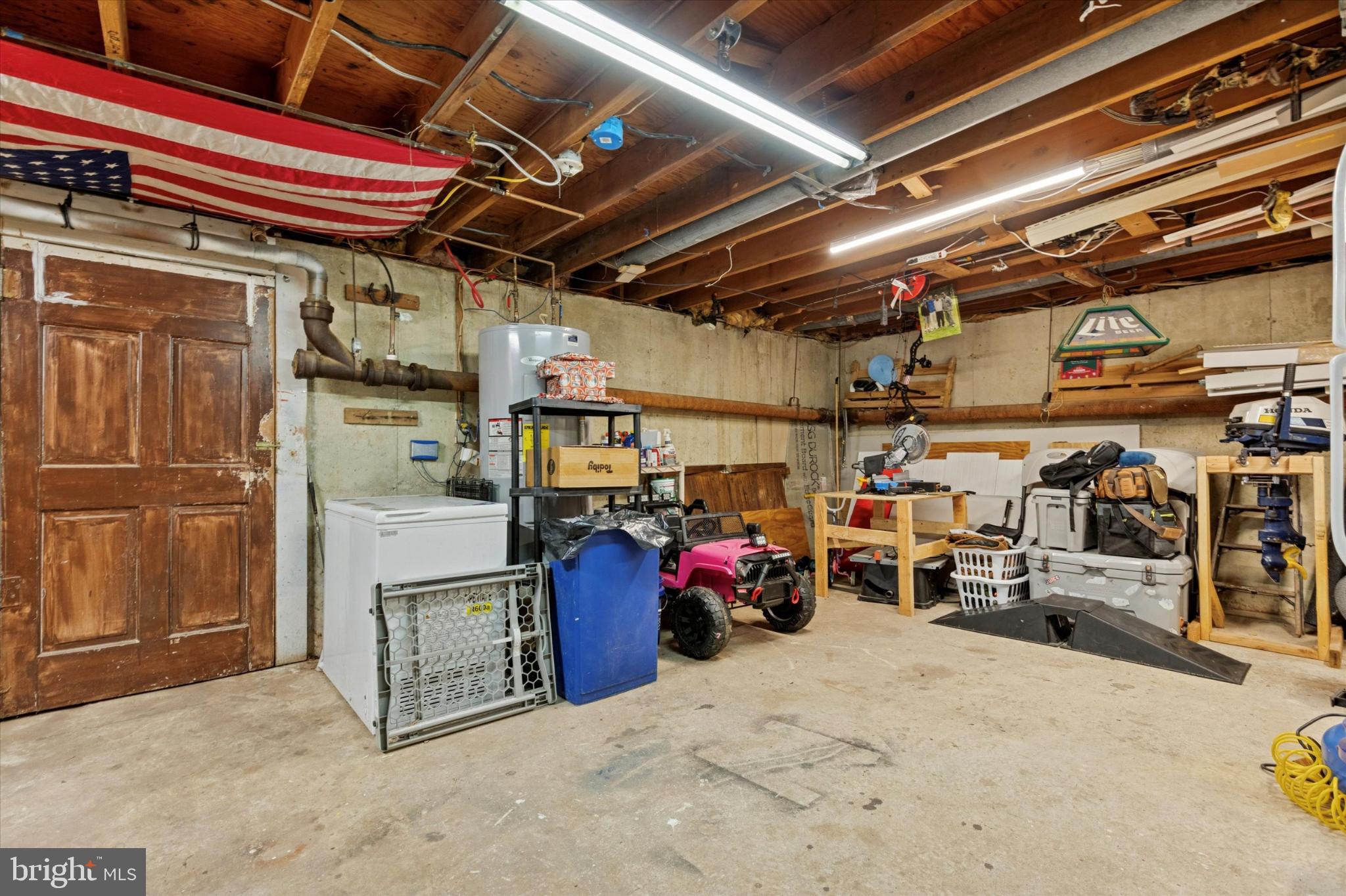 COLDSPRING CROSSIN - Residential