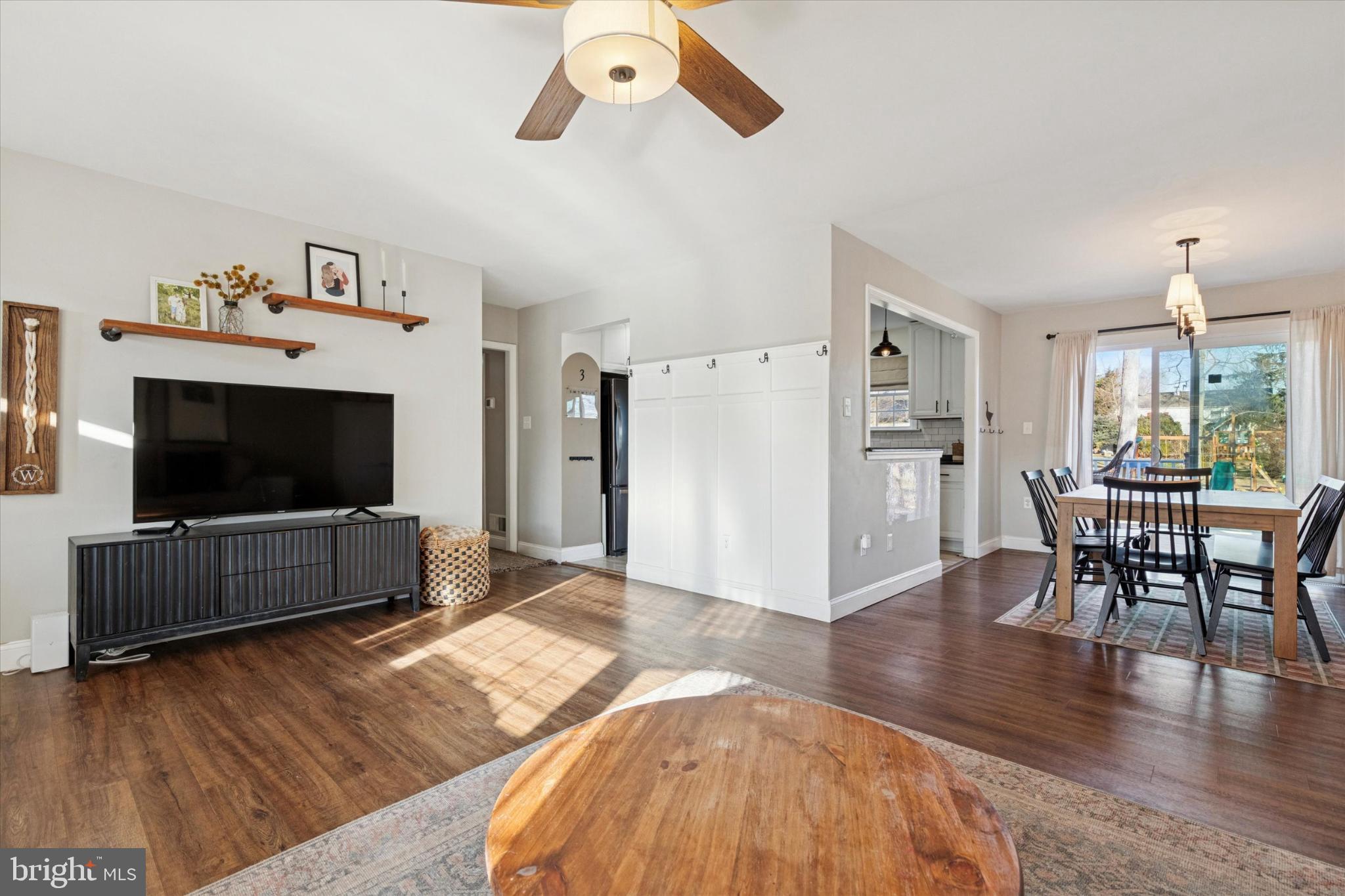 COLDSPRING CROSSIN - Residential