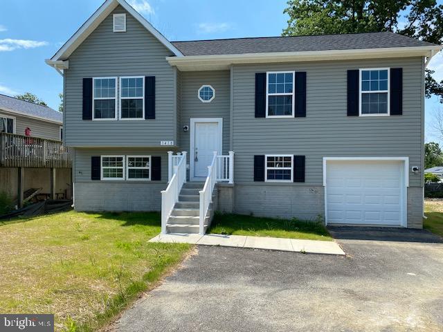 CATONSVILLE MANOR - Residential