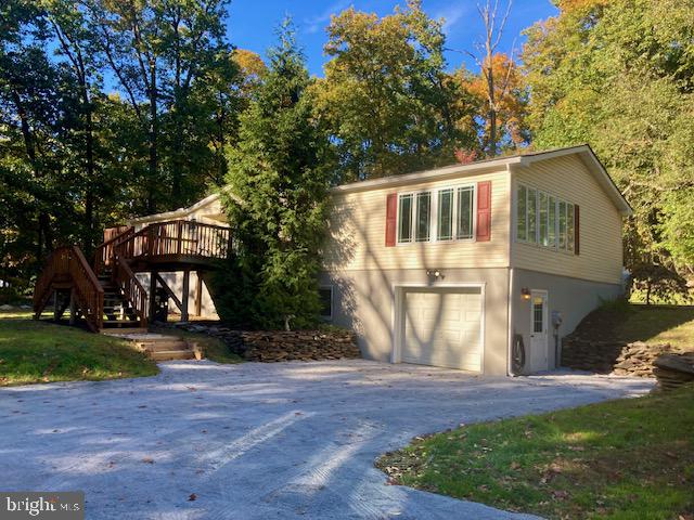 Photo of 1139 Reservoir Road, NEW HOLLAND, PA 17557 (MLS # PALA2097820)