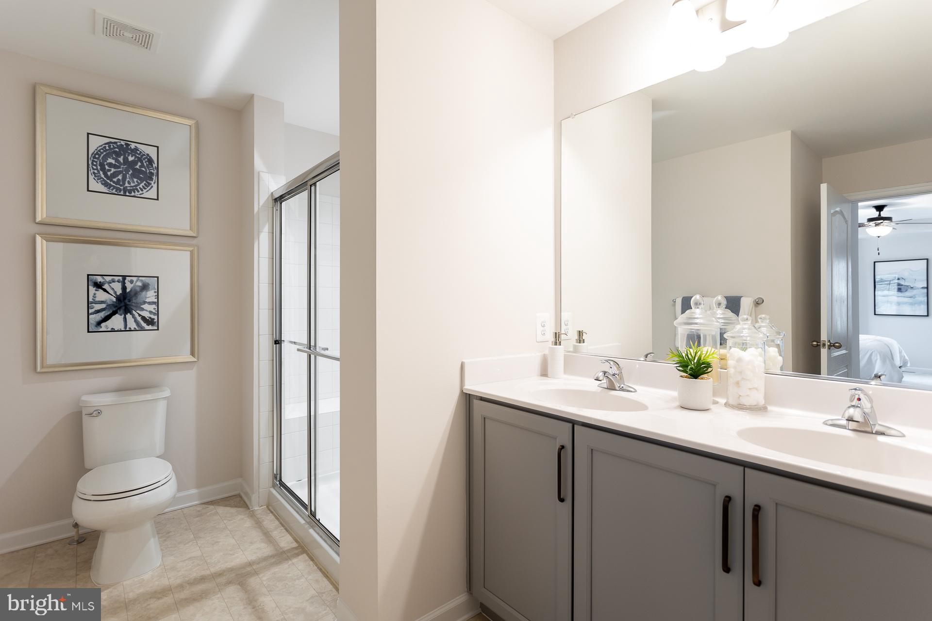 STONY RUN - Residential