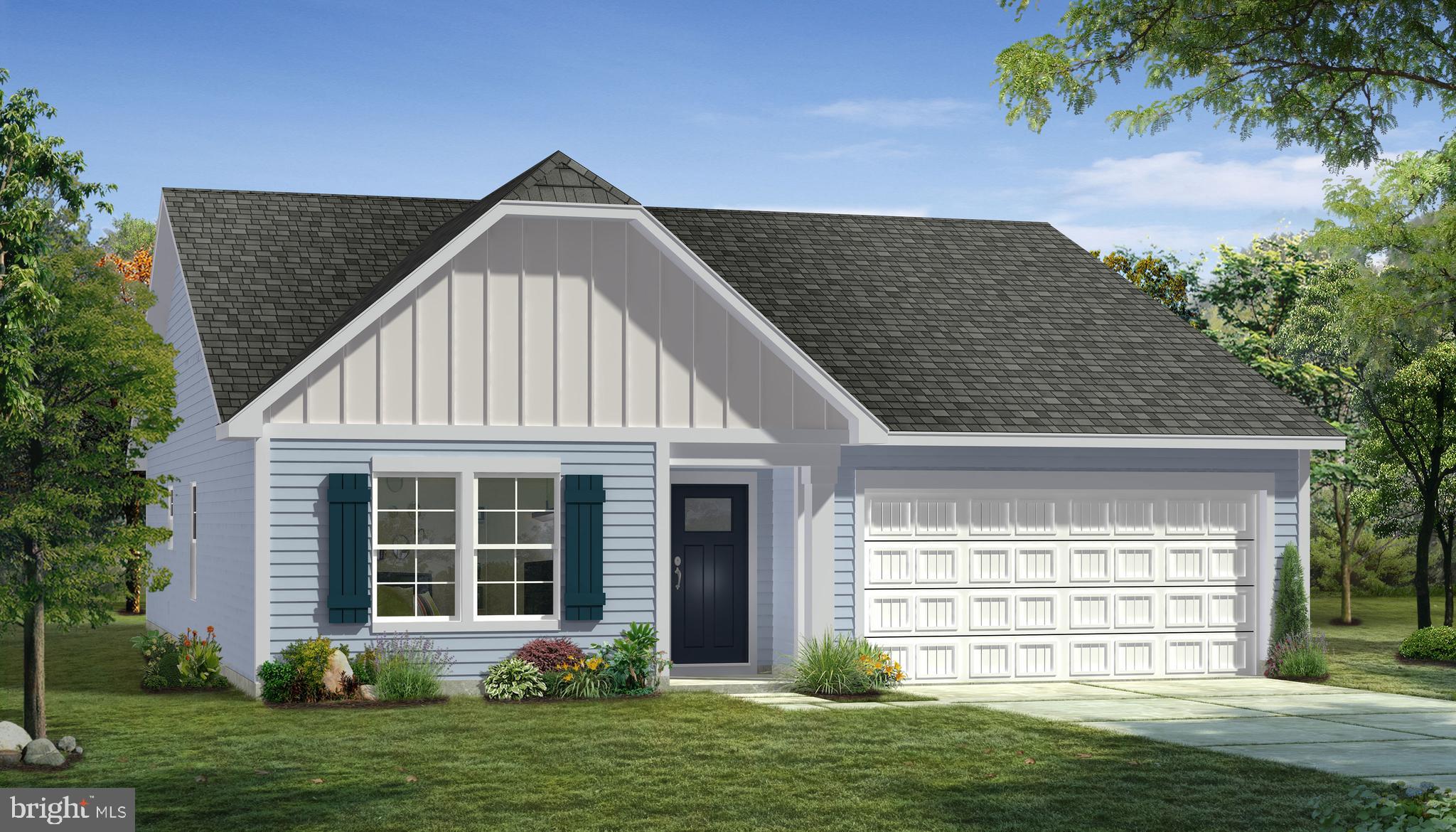 STONY RUN - Residential