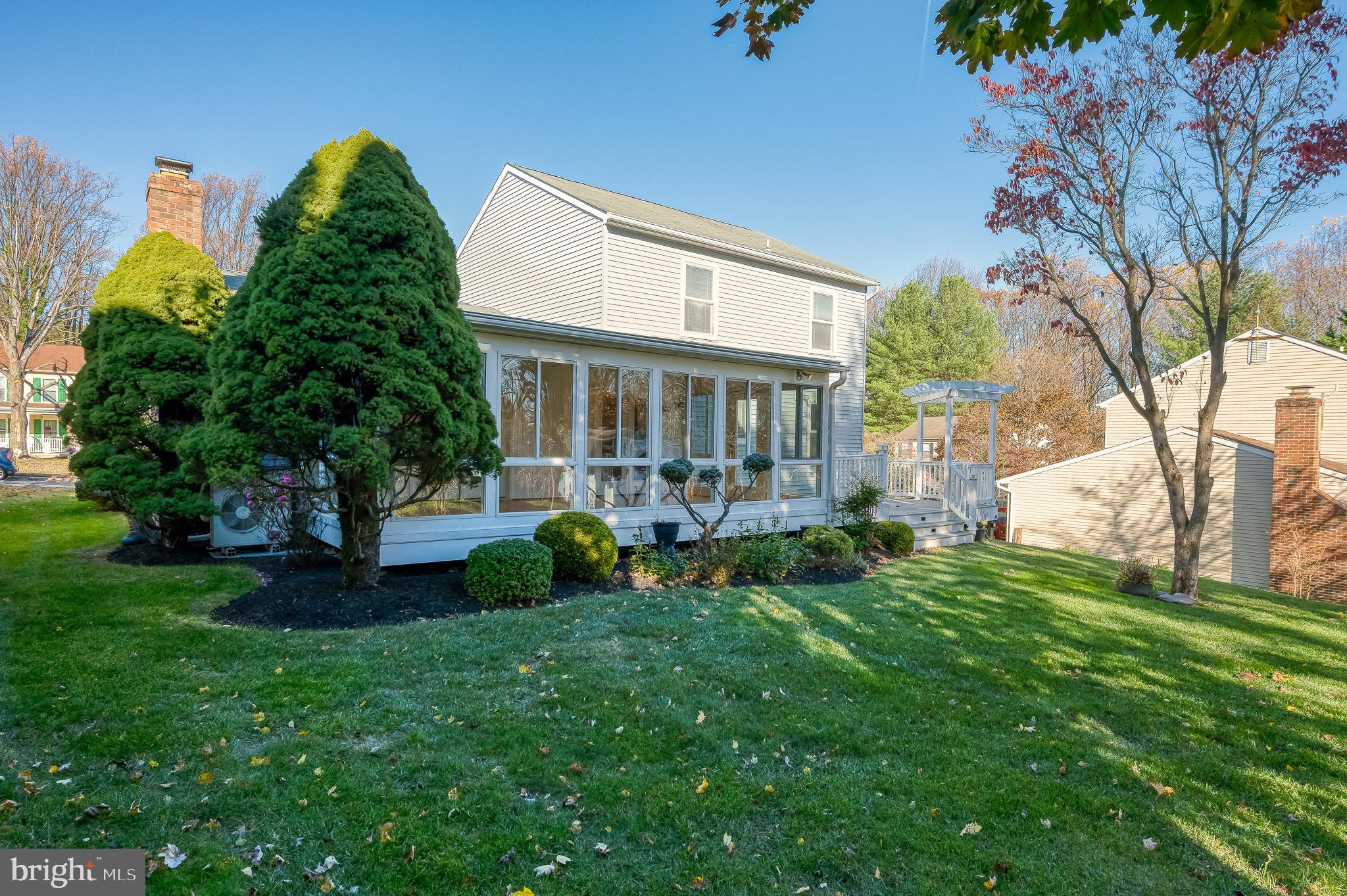 SYLWOOD - Residential