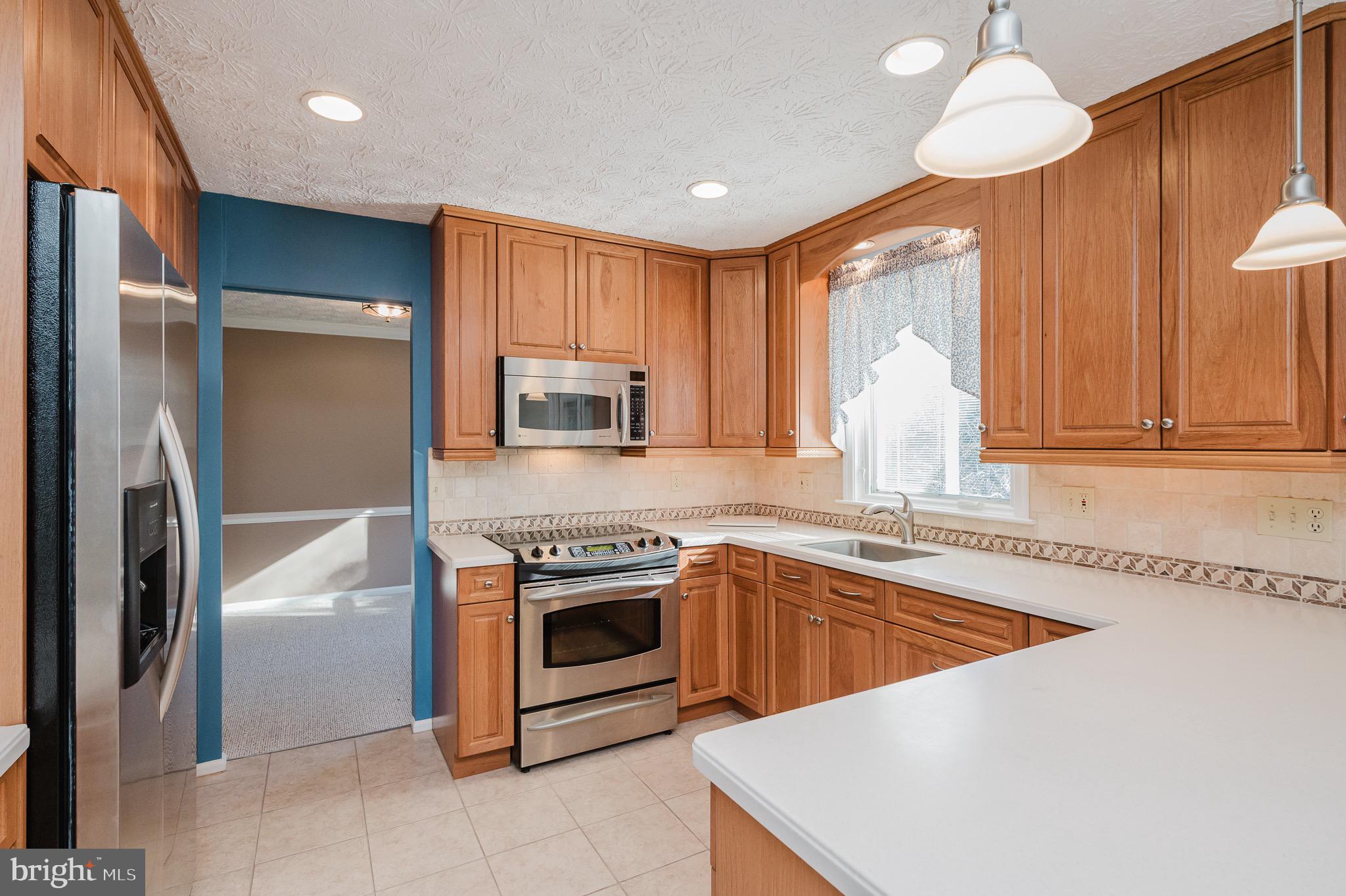 SYLWOOD - Residential