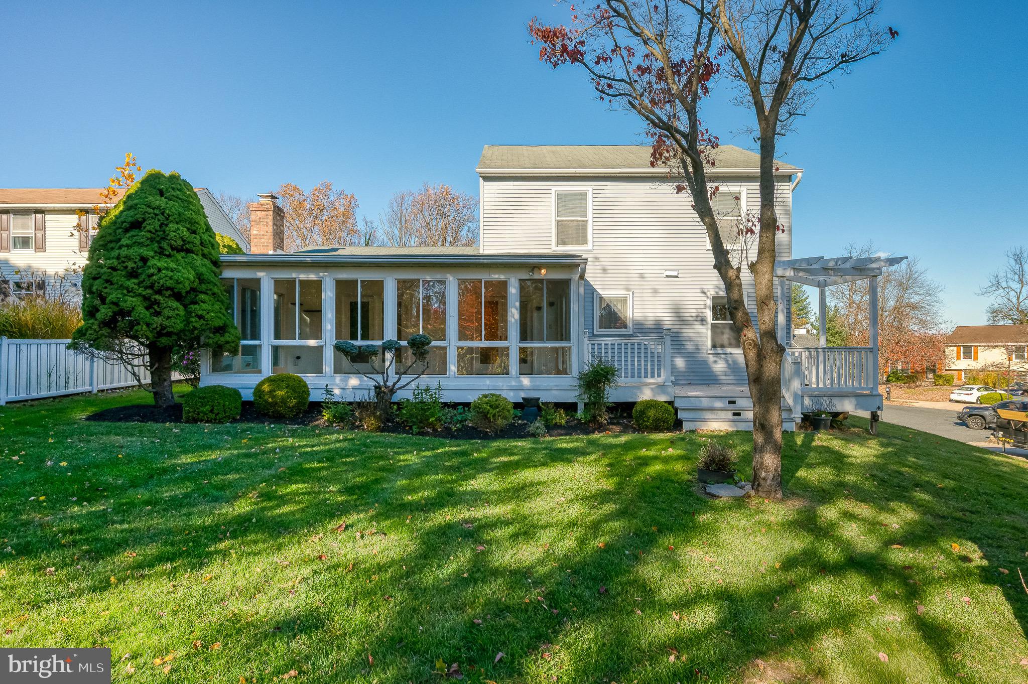 SYLWOOD - Residential