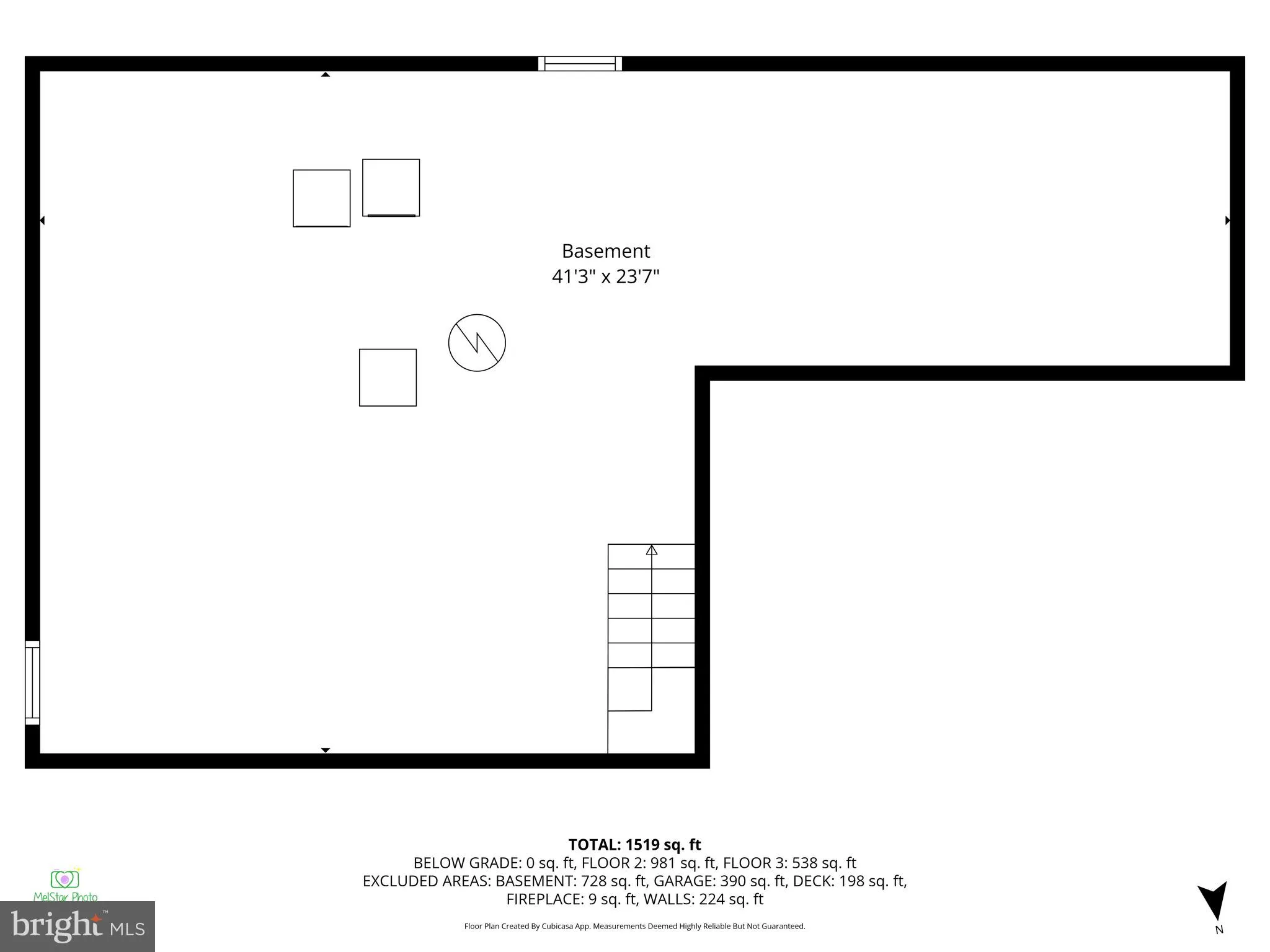 Parkville, Maryland 21234, United States, 3 Bedrooms Bedrooms, ,3 BathroomsBathrooms,Residential,Coming Soon,240456