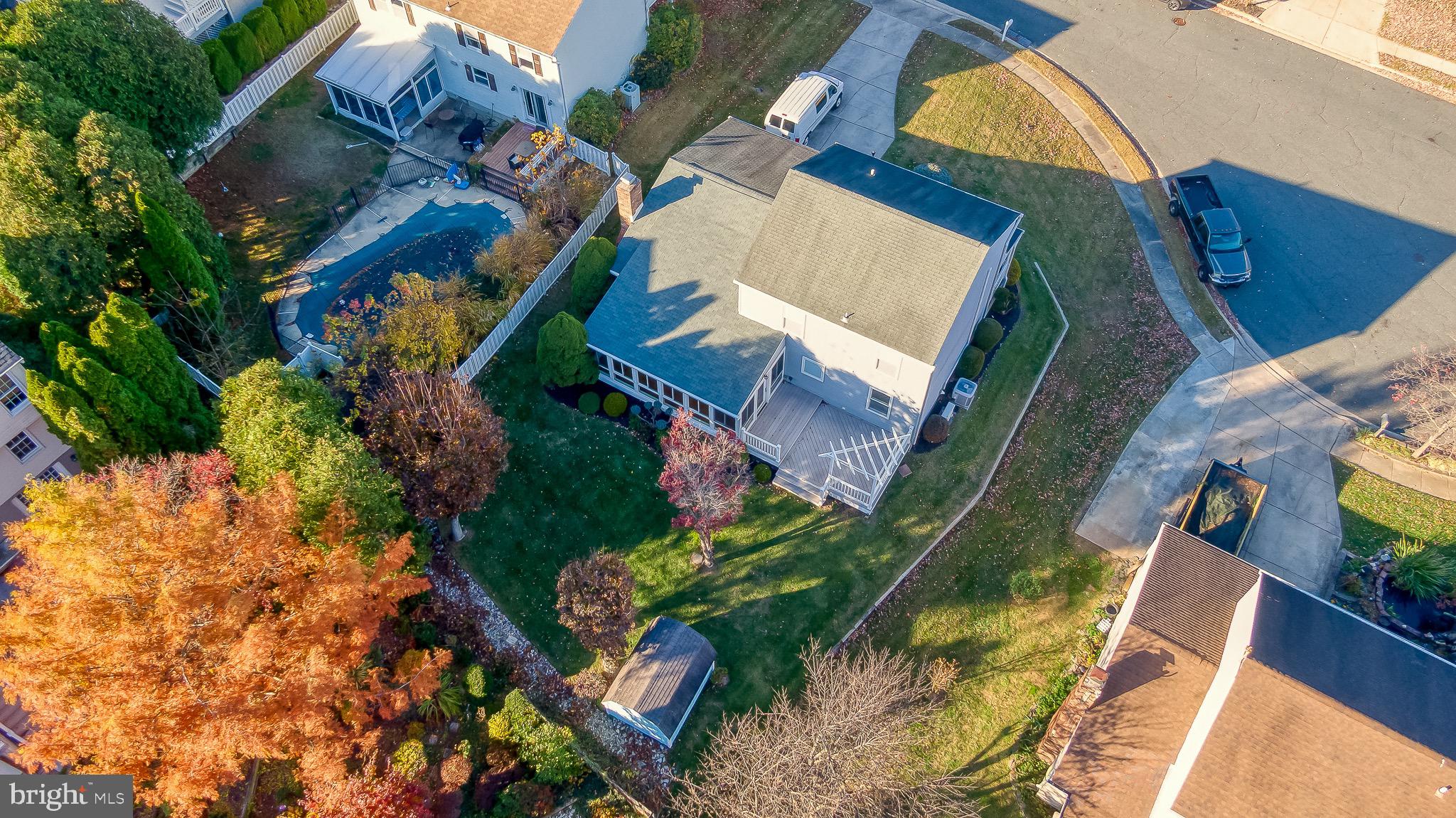 SYLWOOD - Residential