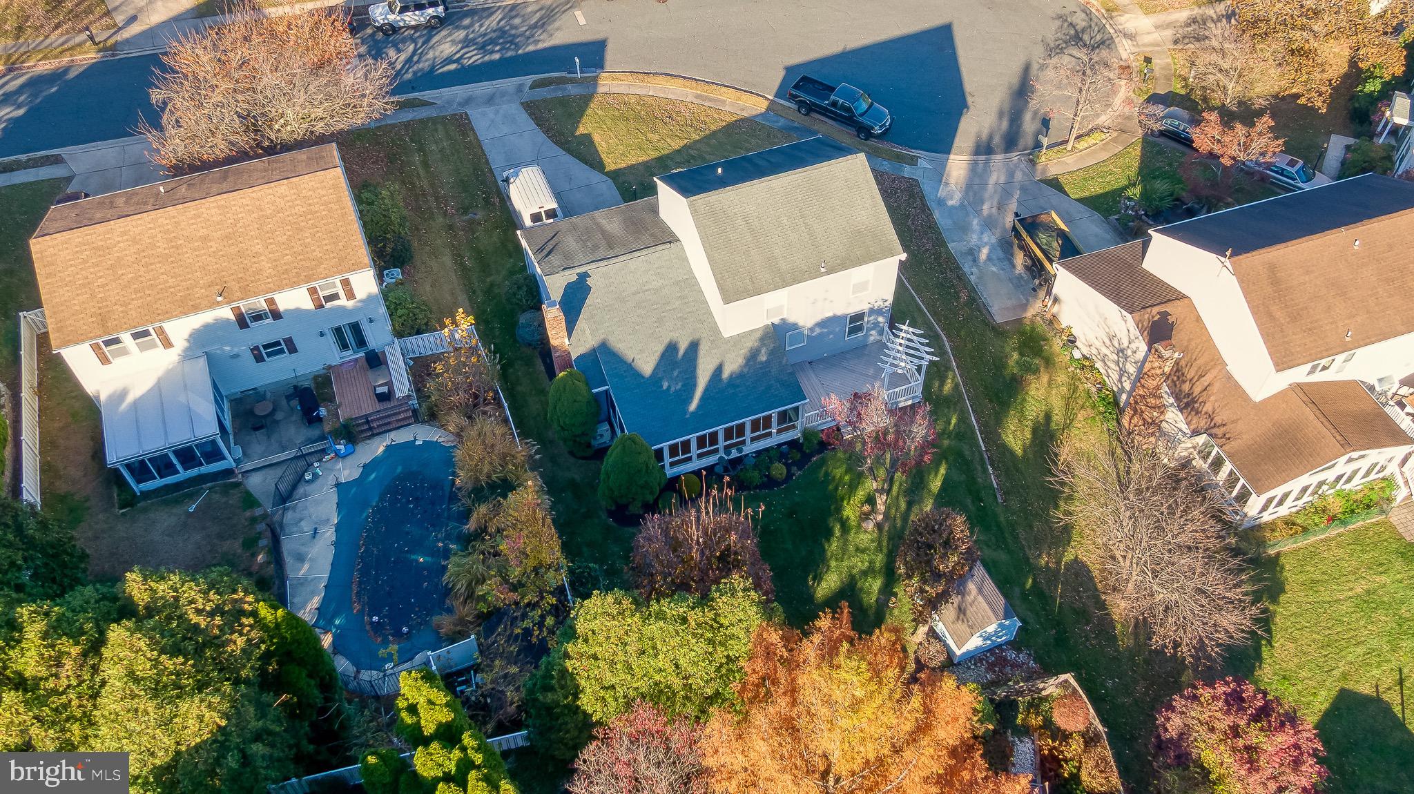 SYLWOOD - Residential