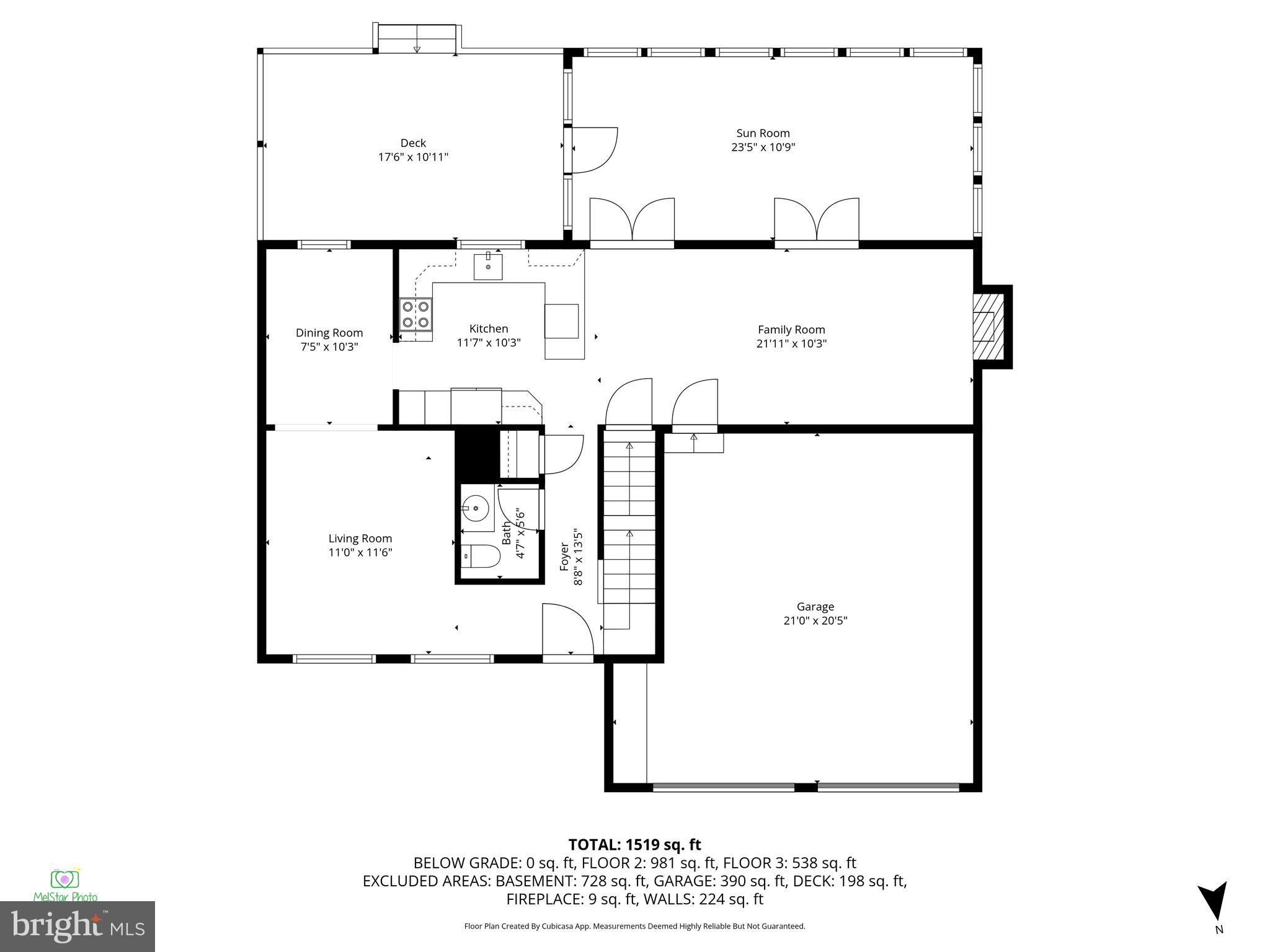 SYLWOOD - Residential