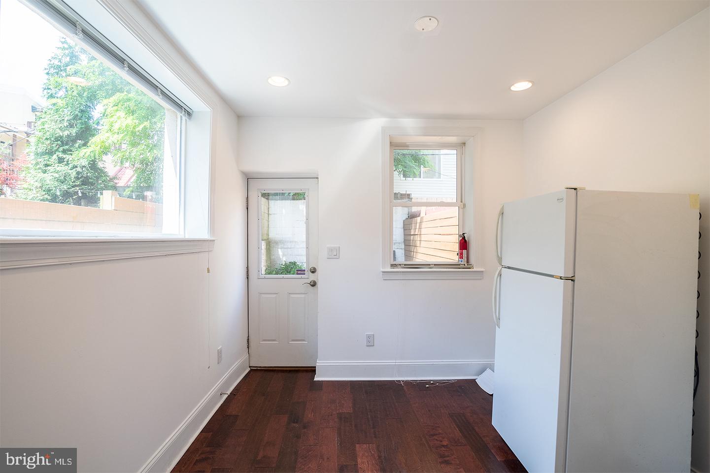 NORTHERN LIBERTIES - Residential Lease