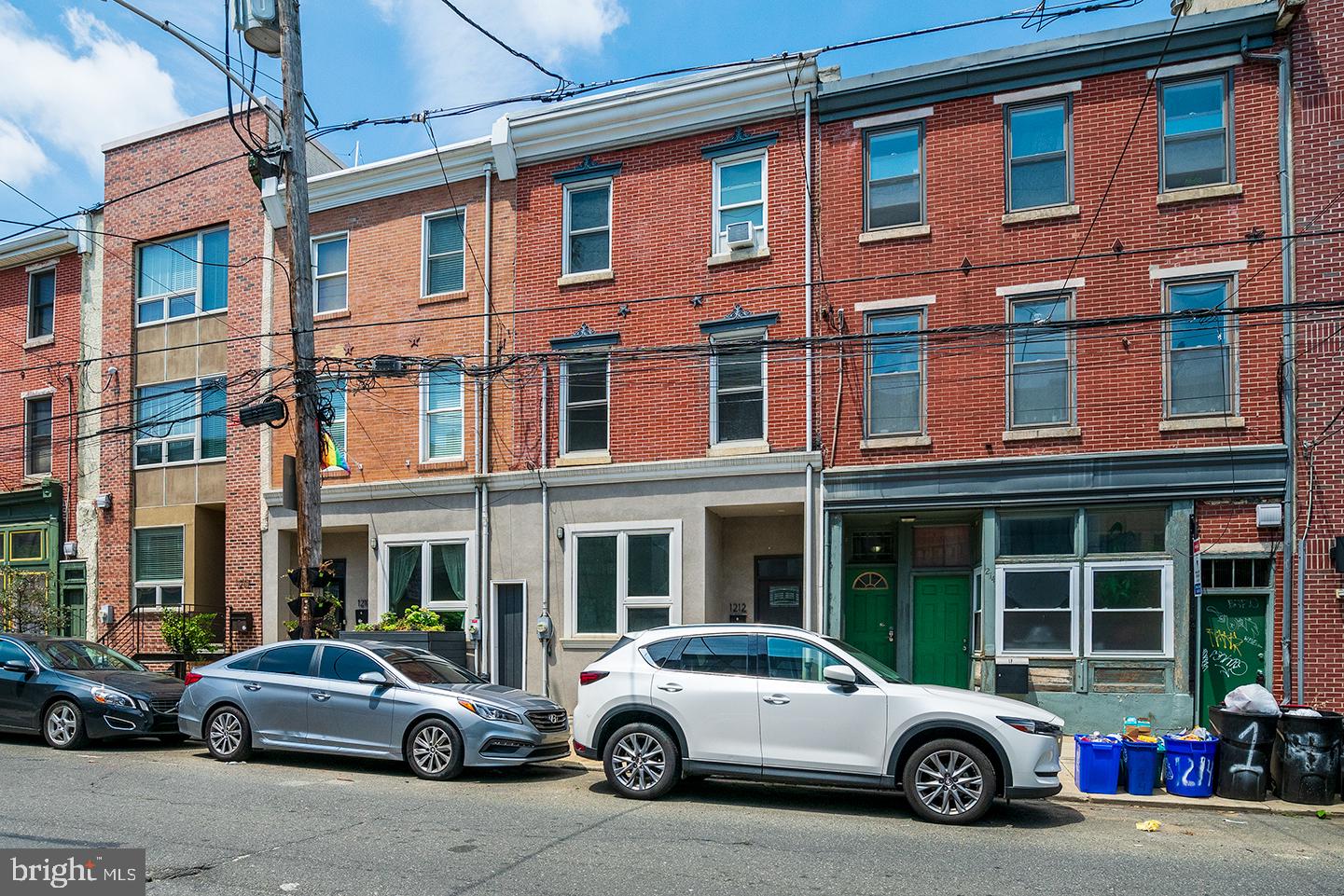 NORTHERN LIBERTIES - Residential Lease