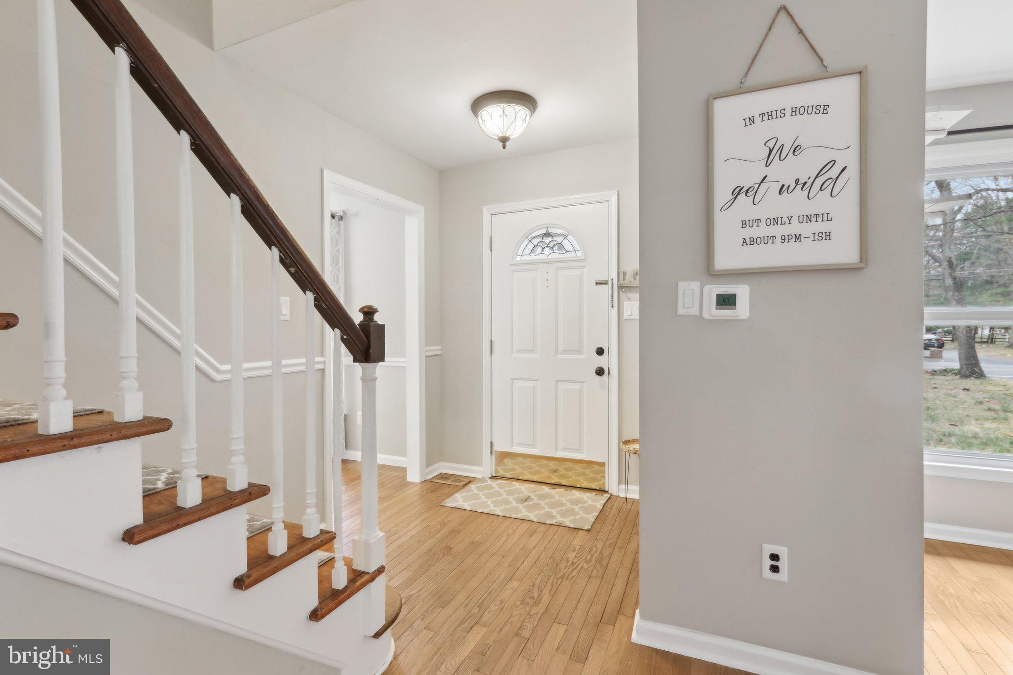 499 TUCKERTON ROAD