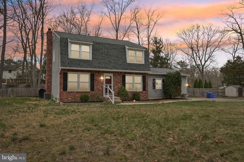 499 TUCKERTON ROAD MEDFORD NJ 08055