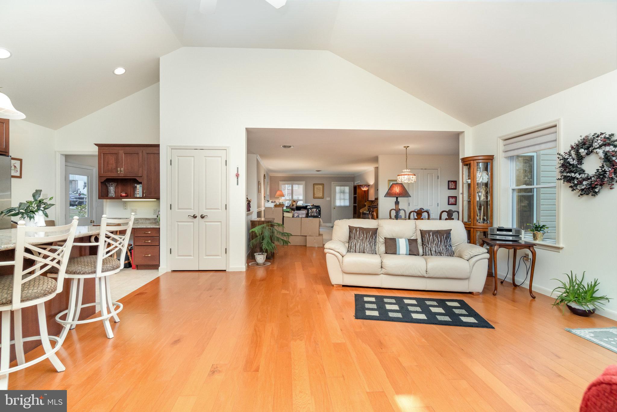 EPHRATA BOROUGH - Residential