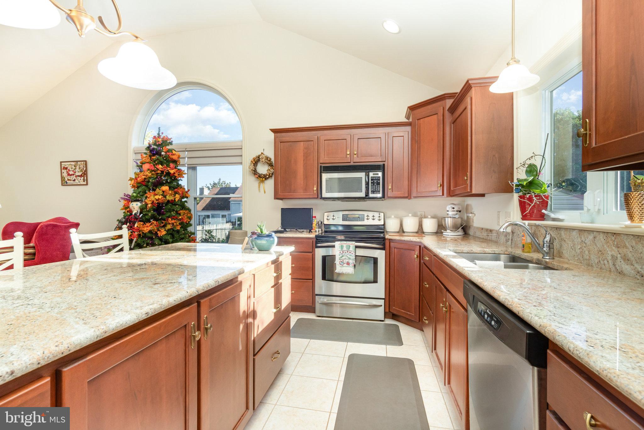 EPHRATA BOROUGH - Residential