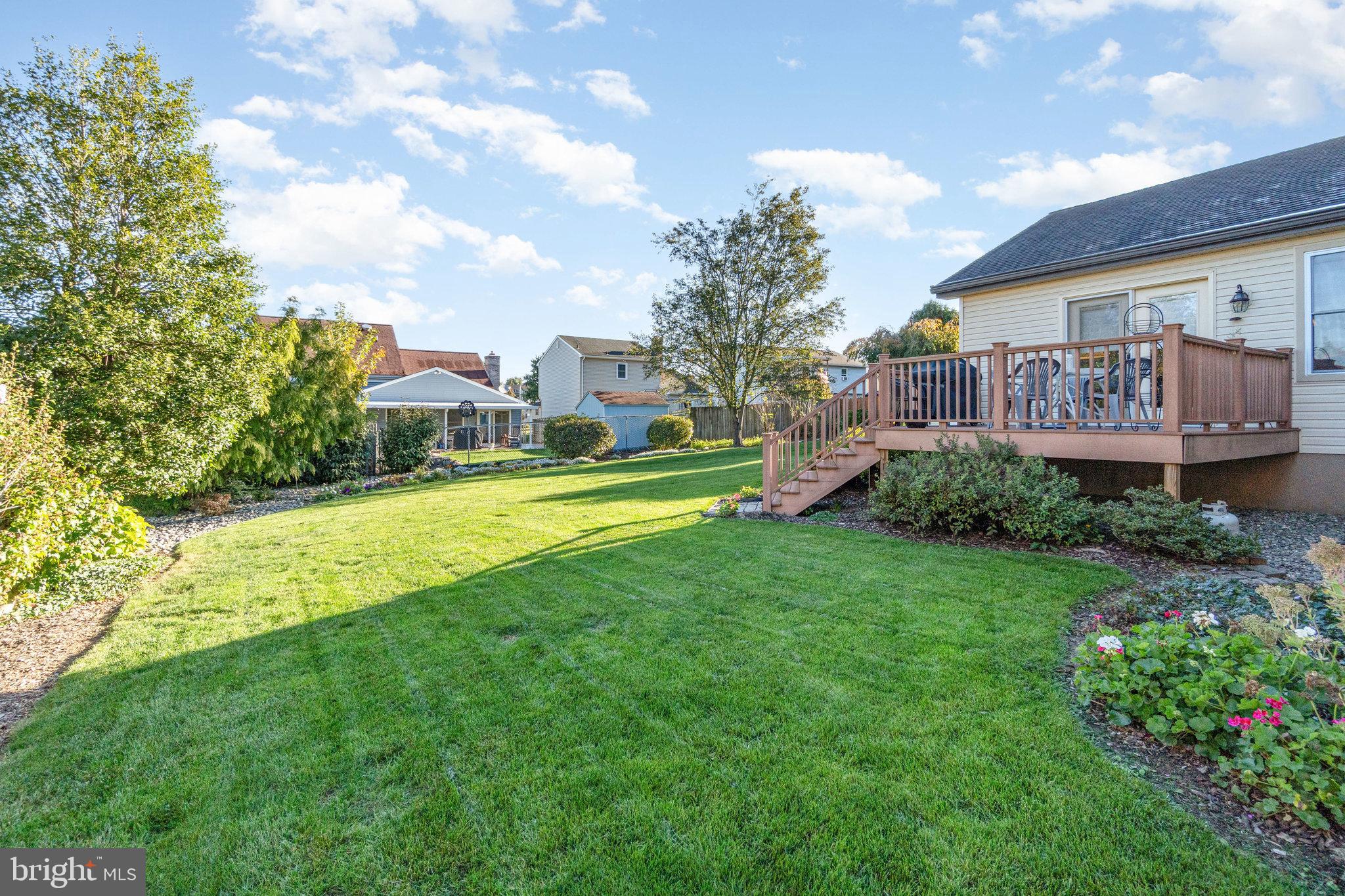 EPHRATA BOROUGH - Residential