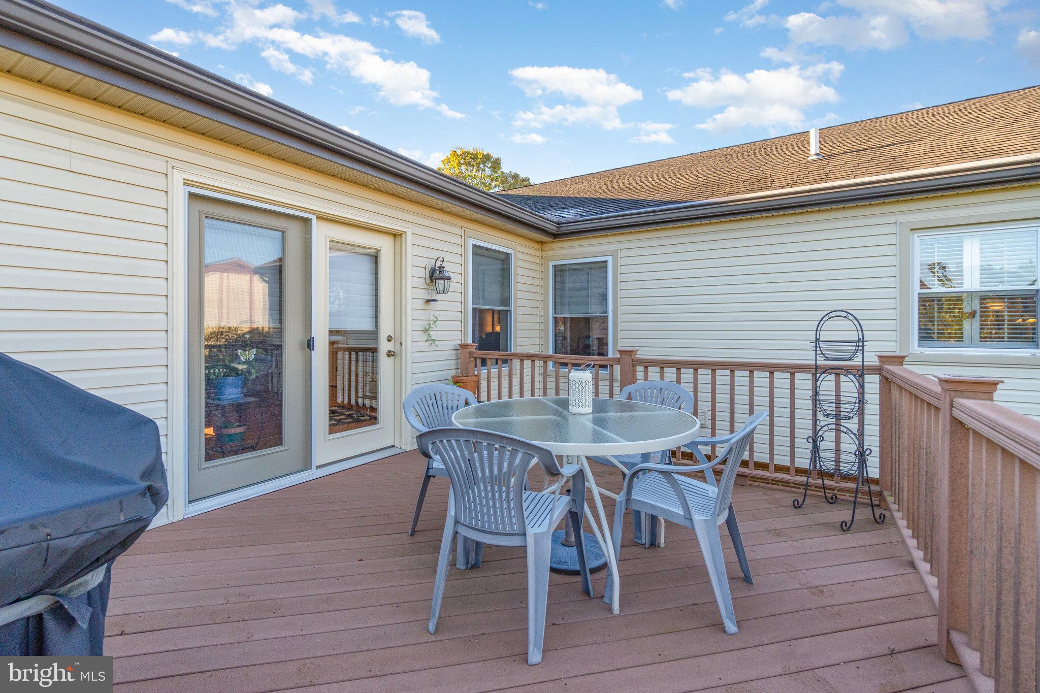 EPHRATA BOROUGH - Residential