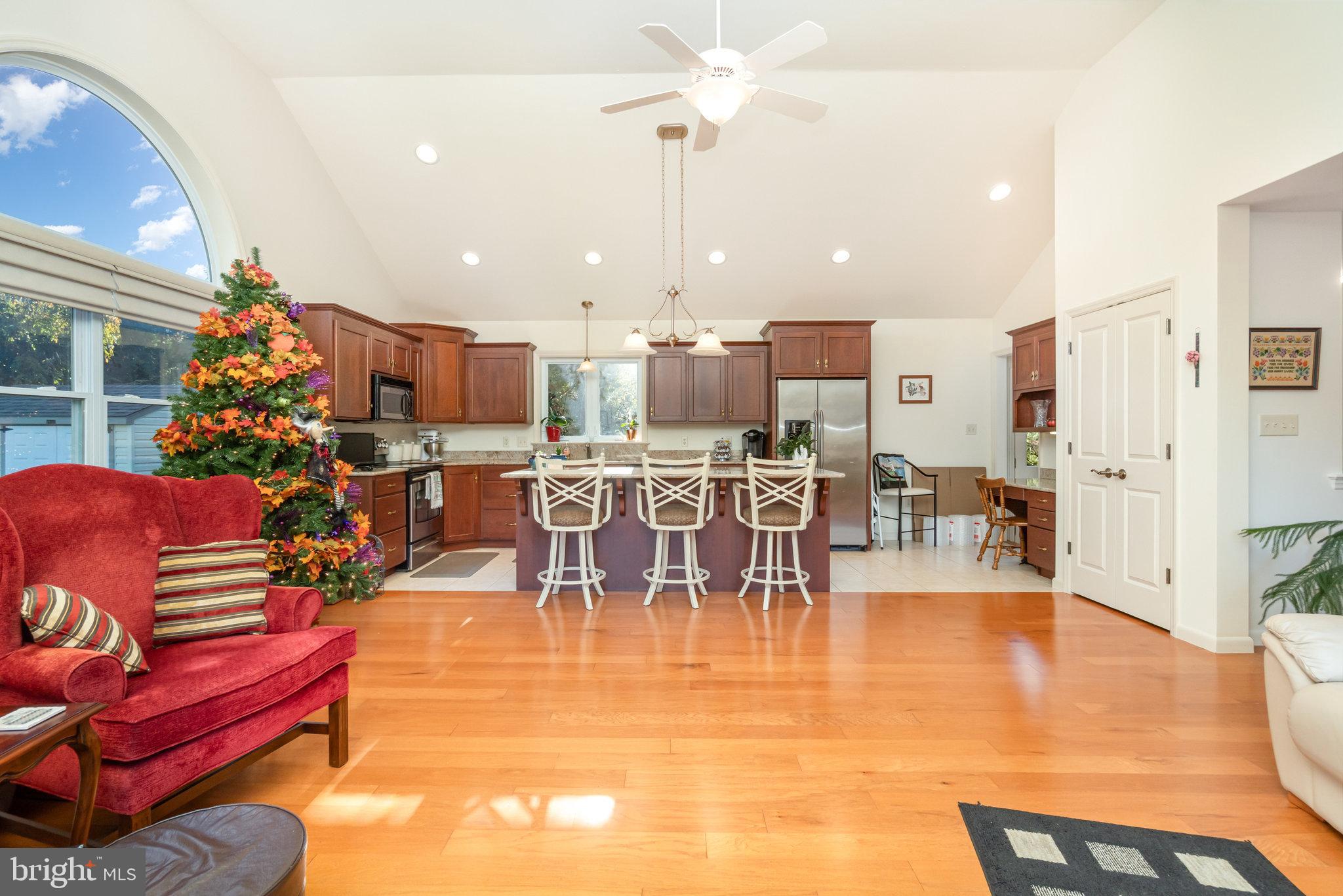 EPHRATA BOROUGH - Residential