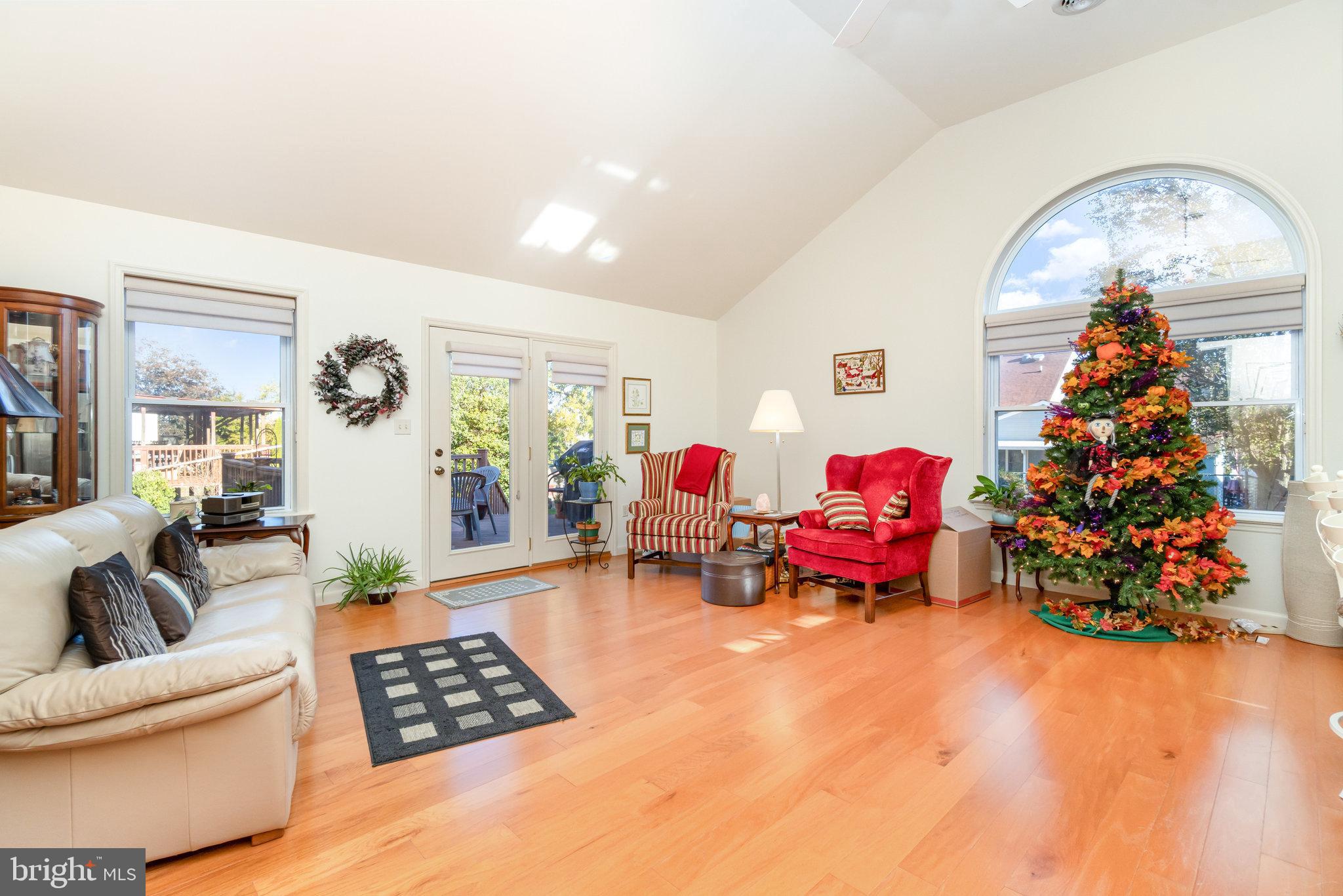 EPHRATA BOROUGH - Residential