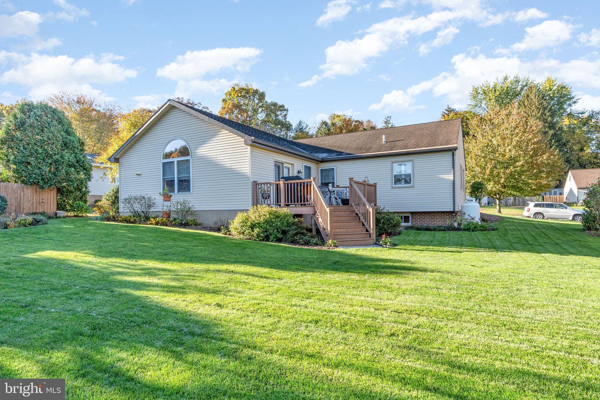 EPHRATA BOROUGH - Residential