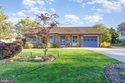 212 IRENE AVENUE EPHRATA PA 17522