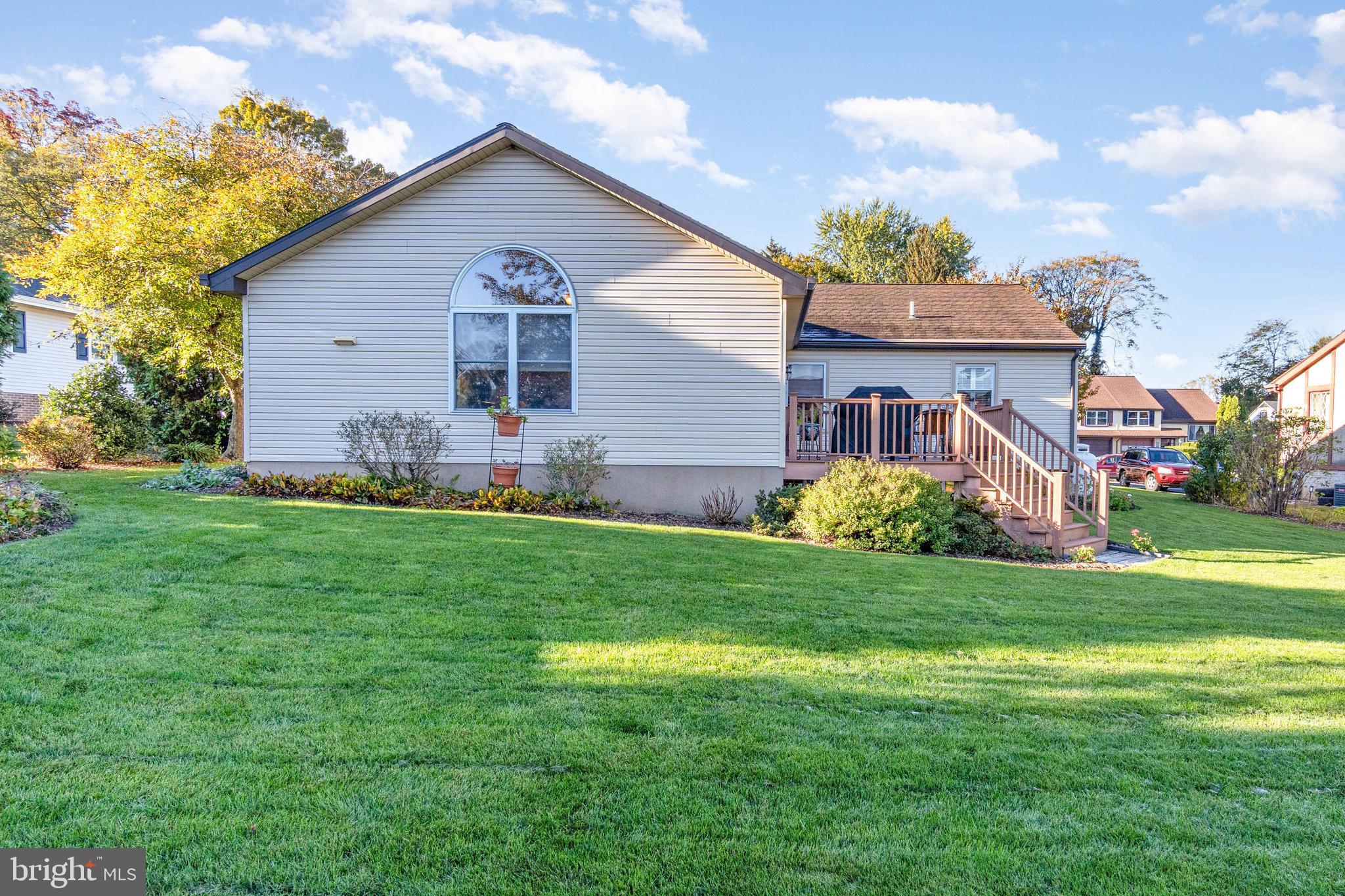 EPHRATA BOROUGH - Residential