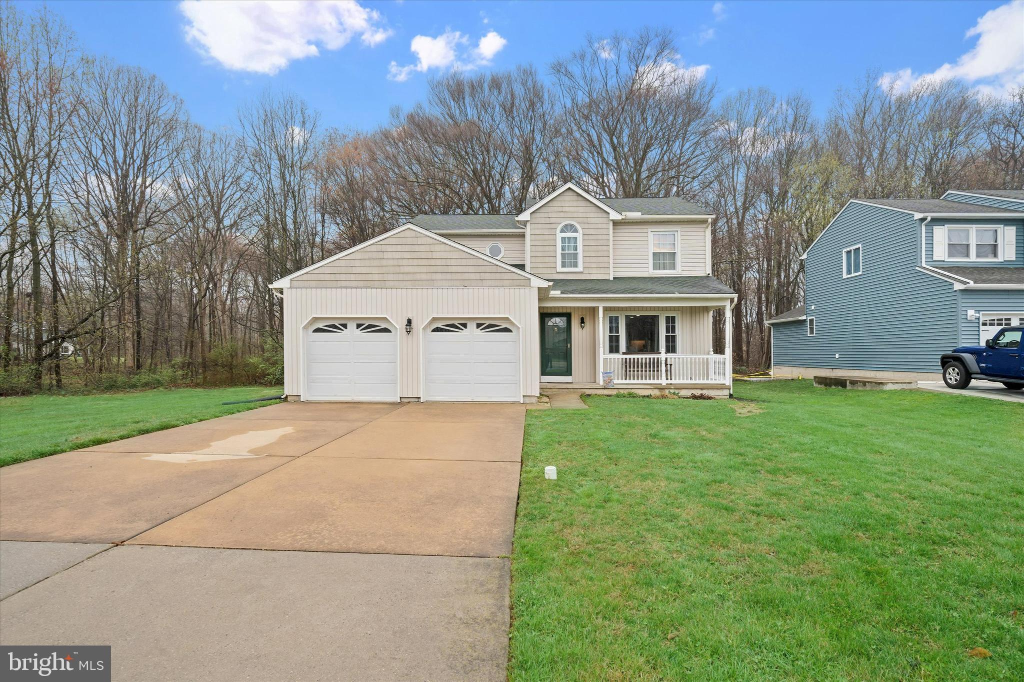 710 FOX CHASE CIRCLE