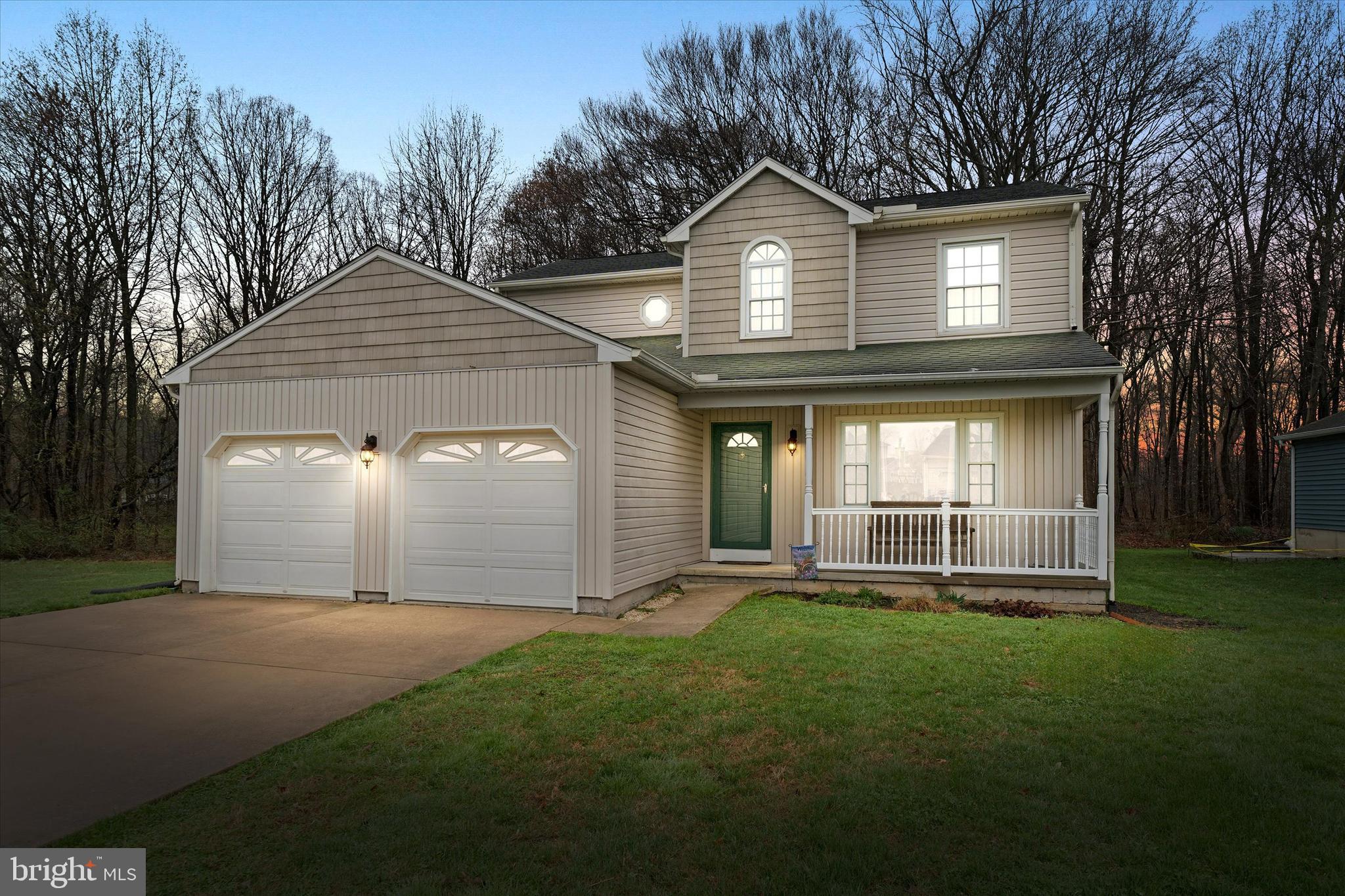 710 FOX CHASE CIRCLE