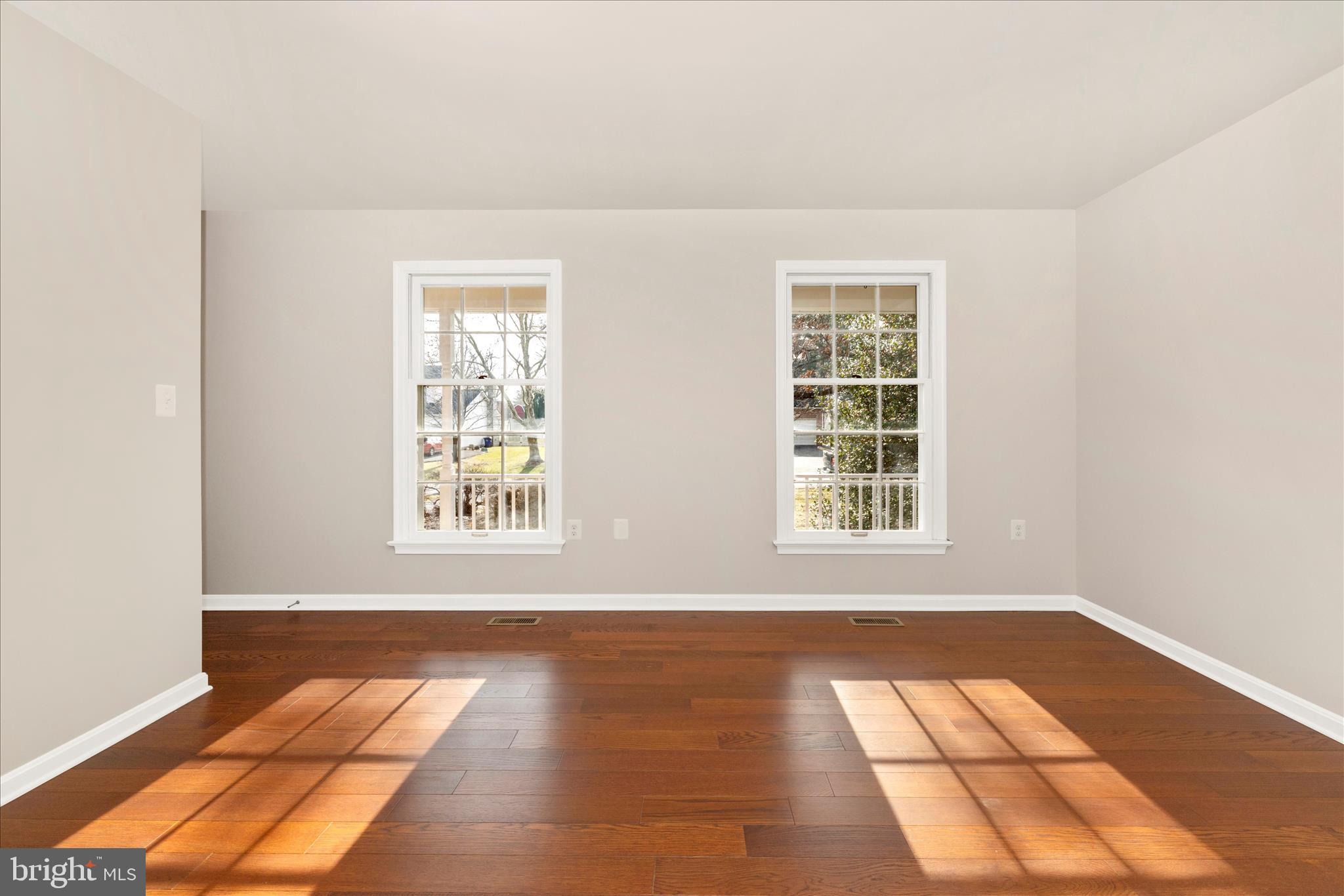 CLOVER HILL - Residential