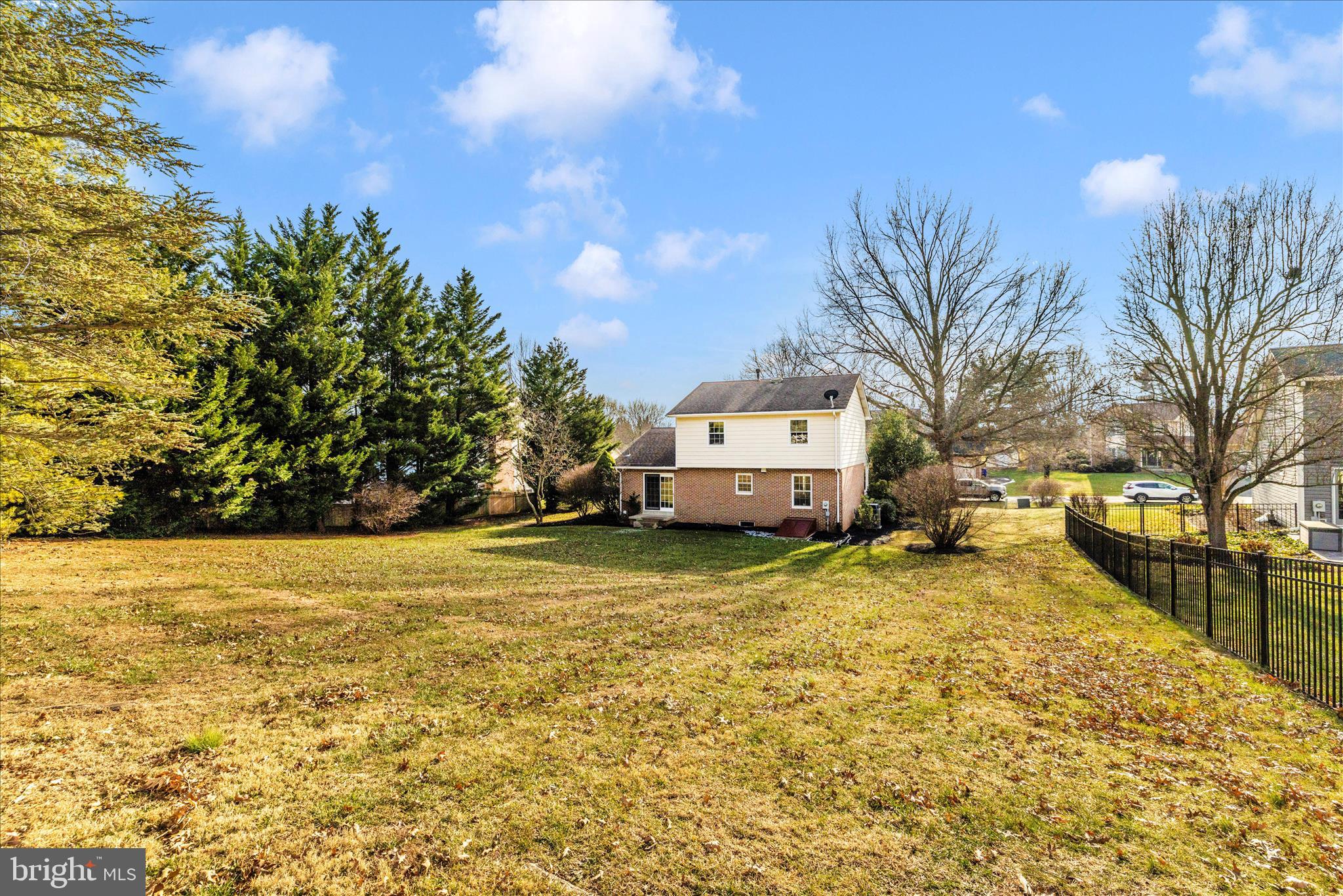 CLOVER HILL - Residential