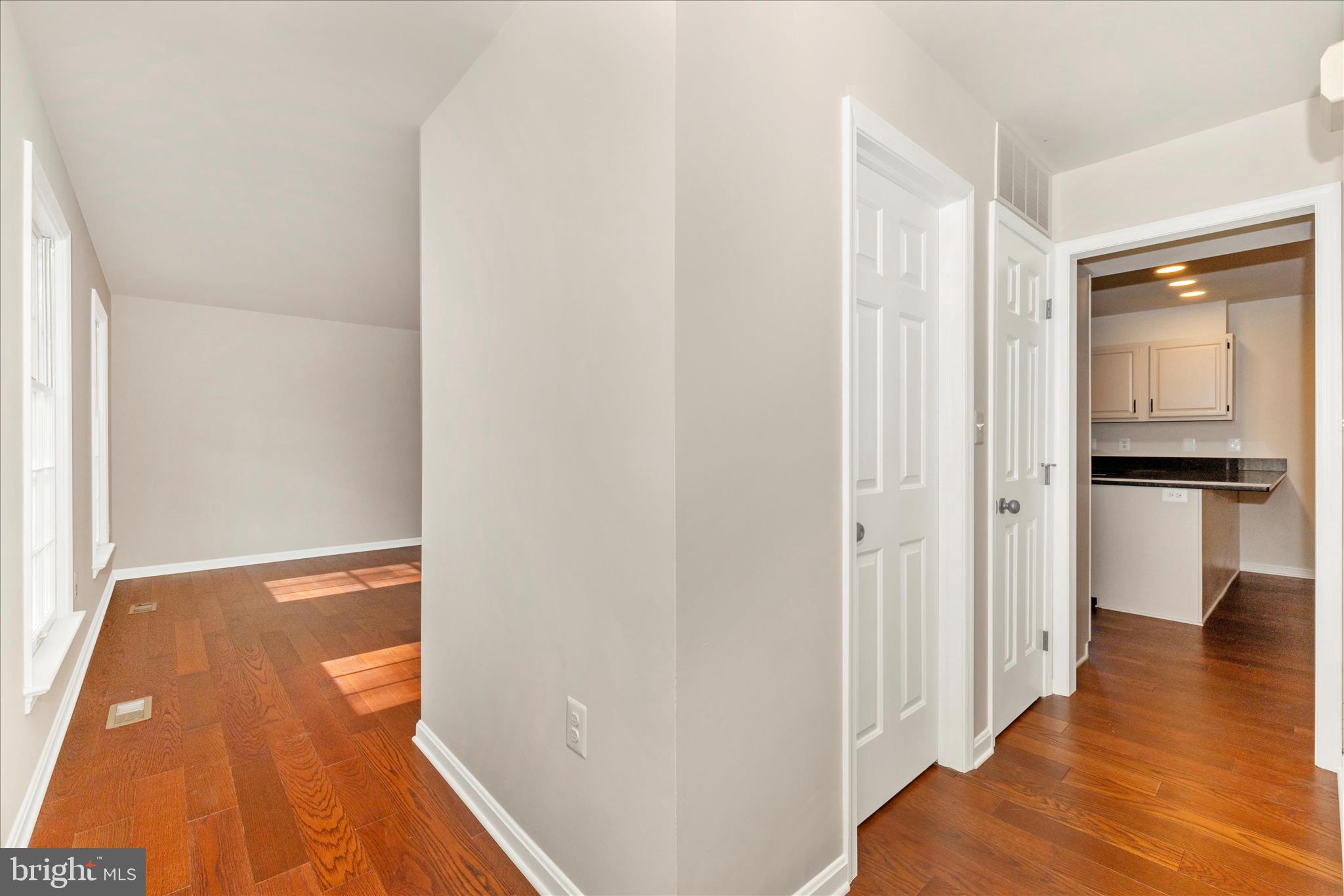 CLOVER HILL - Residential