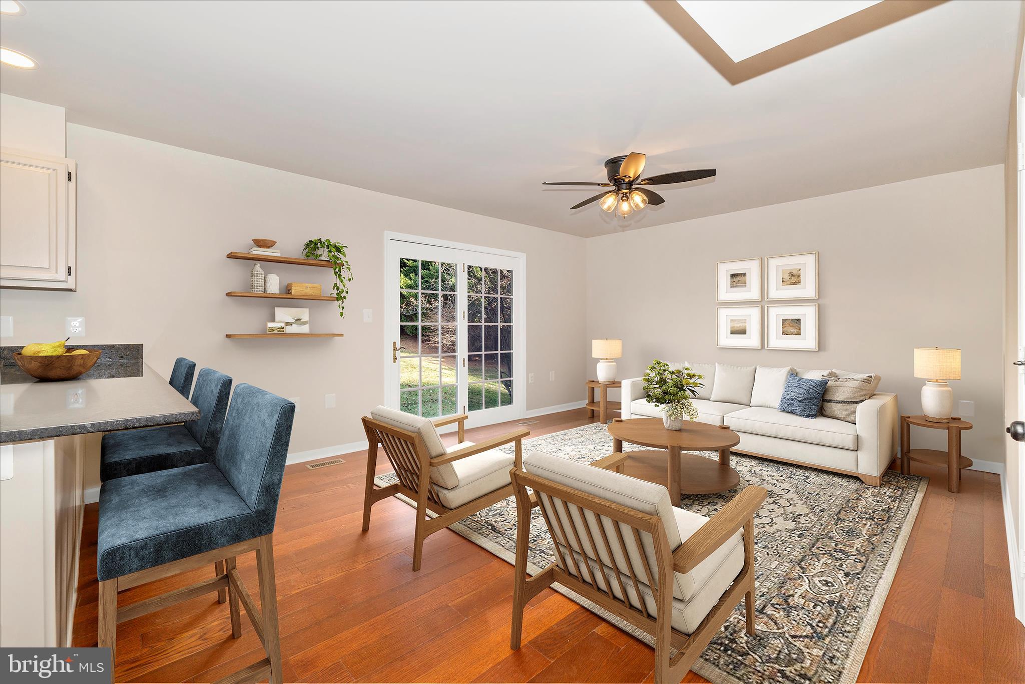 CLOVER HILL - Residential