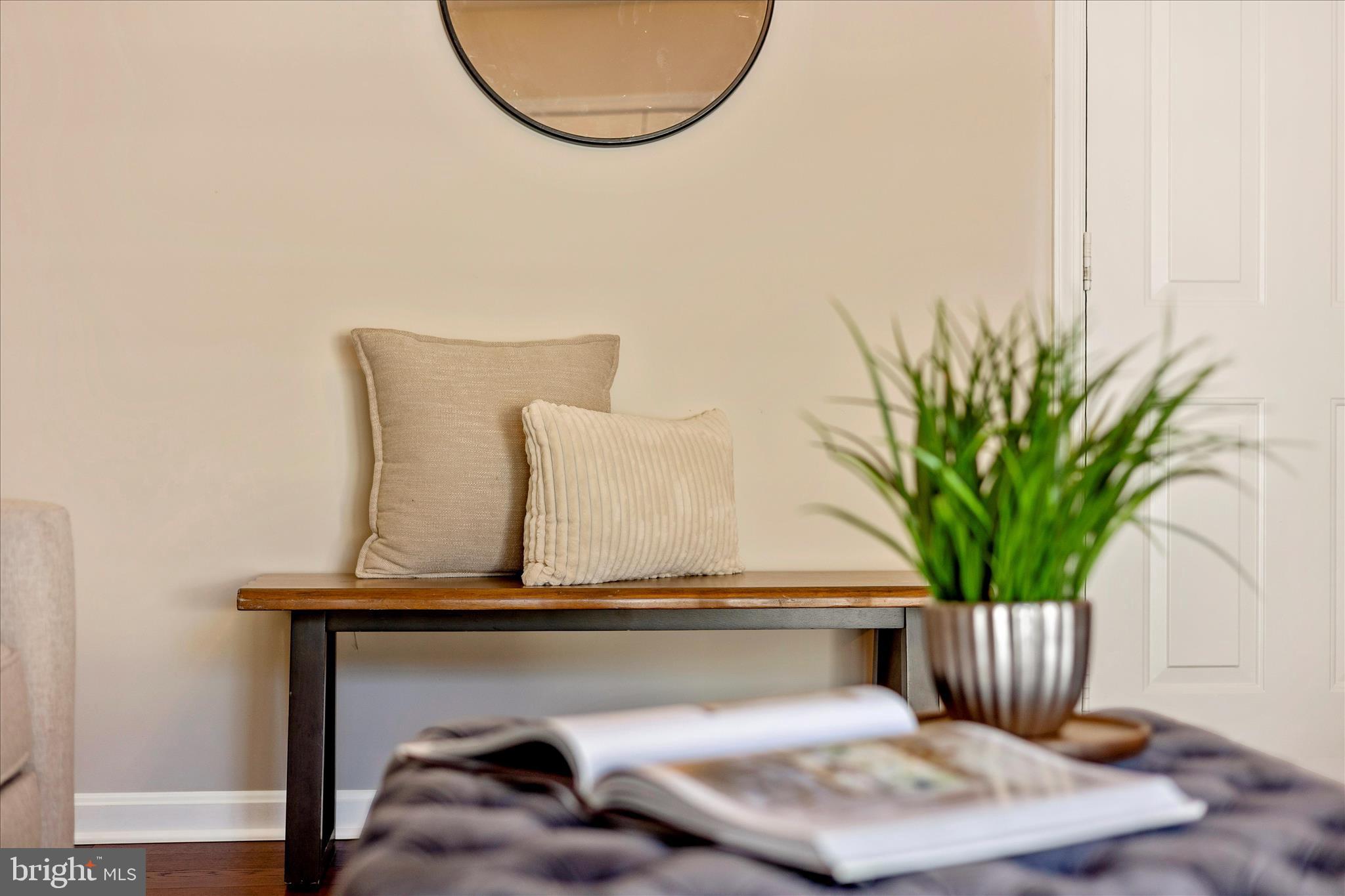 CLOVER HILL - Residential