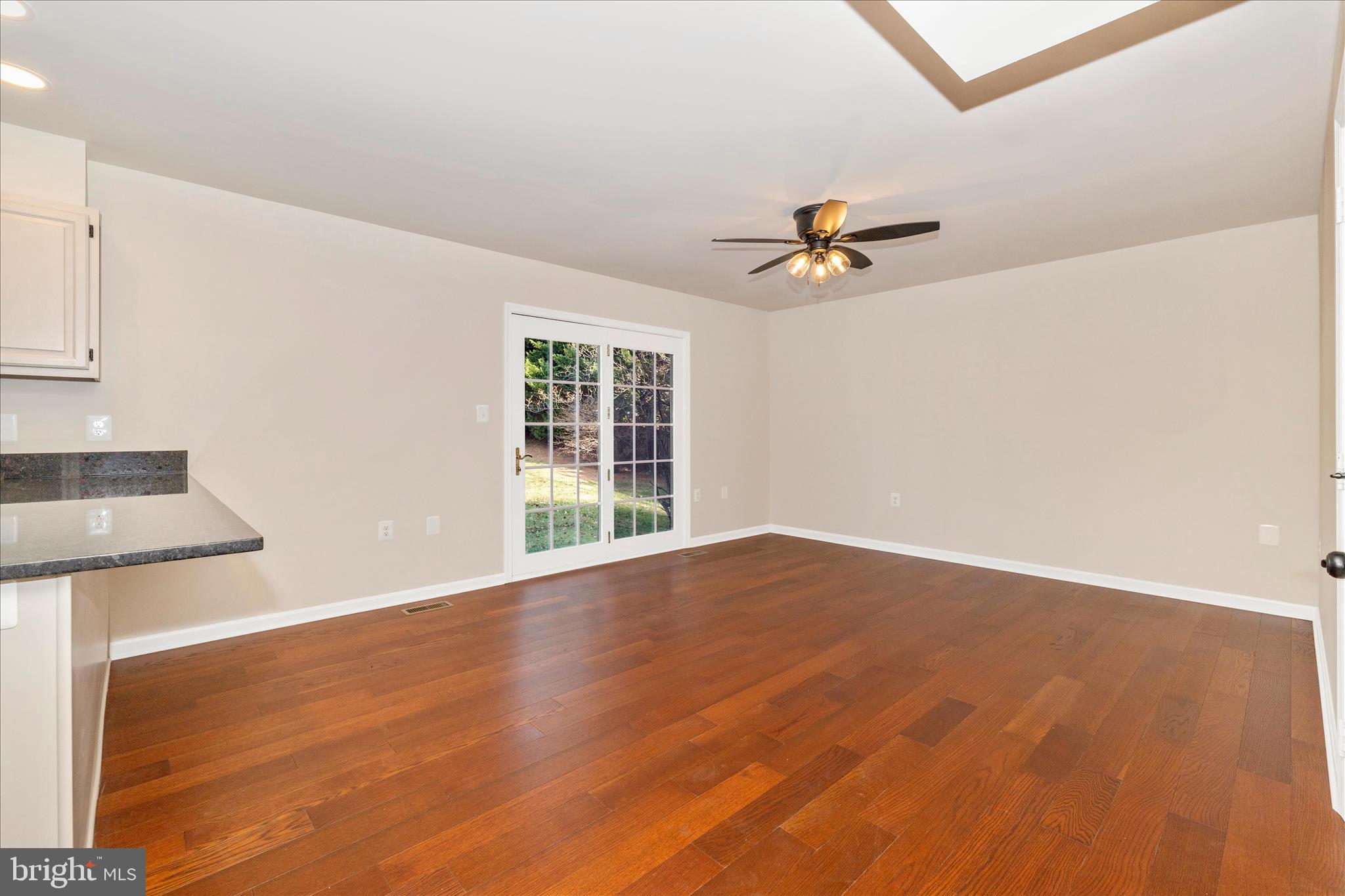 CLOVER HILL - Residential