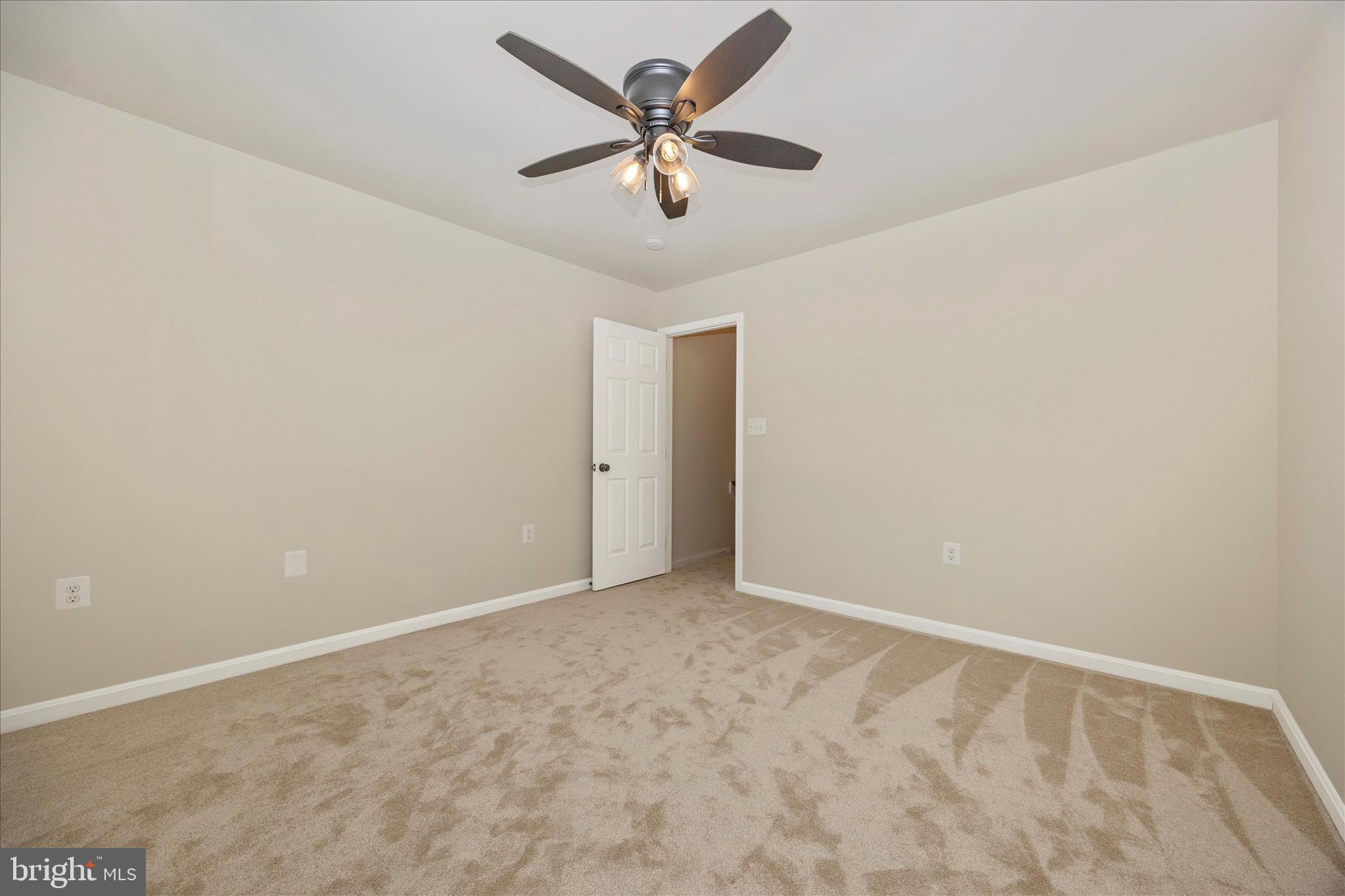 CLOVER HILL - Residential