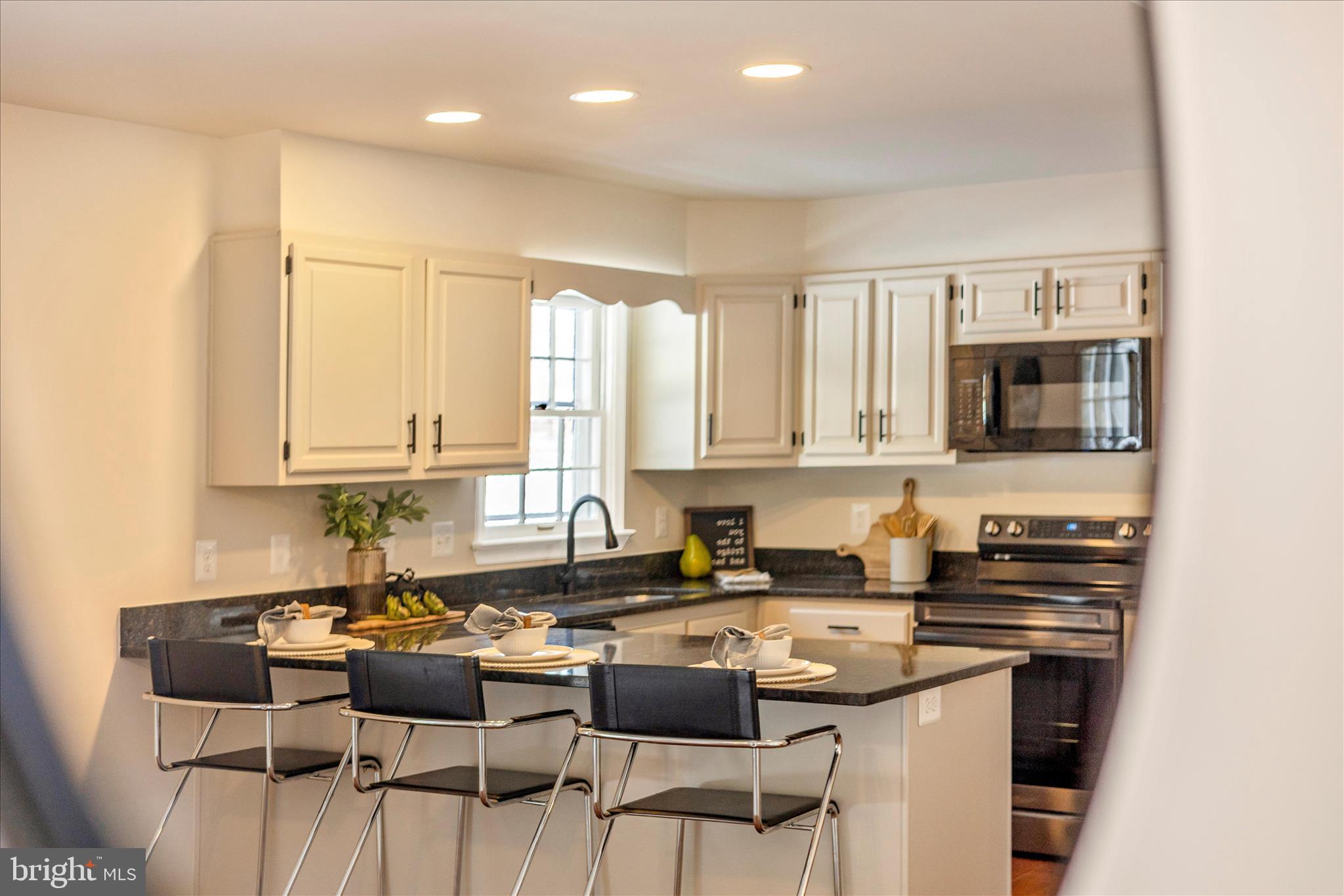 CLOVER HILL - Residential