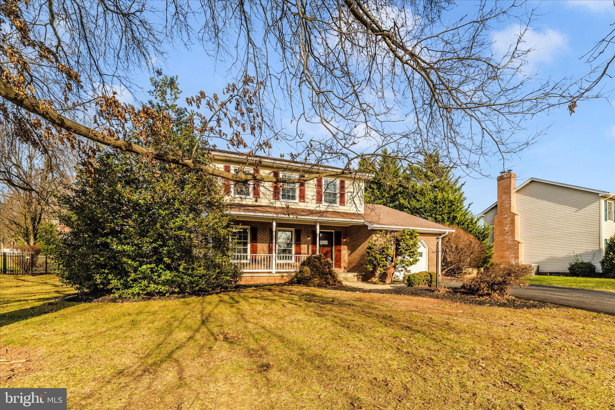 CLOVER HILL - Residential