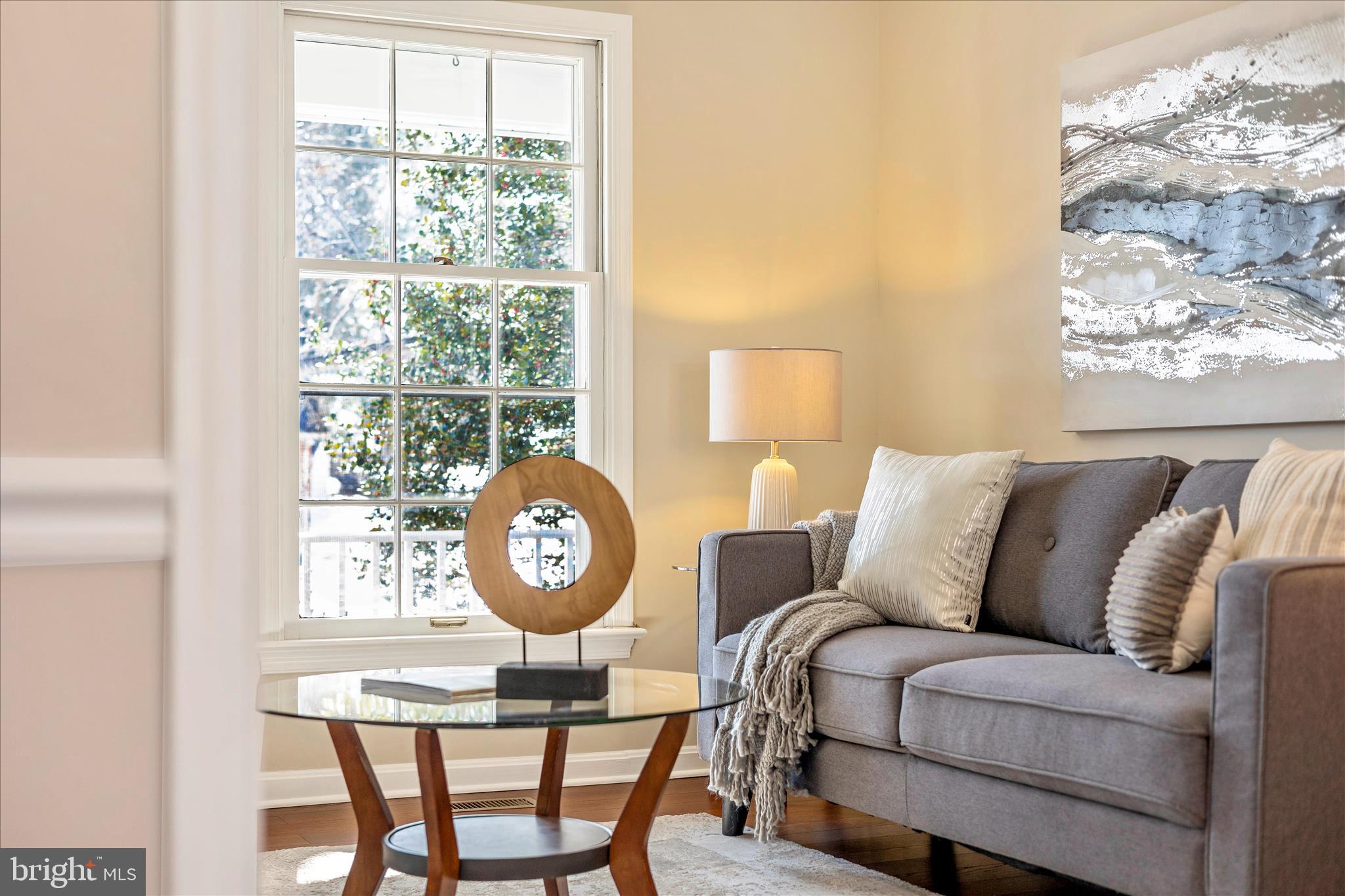 CLOVER HILL - Residential