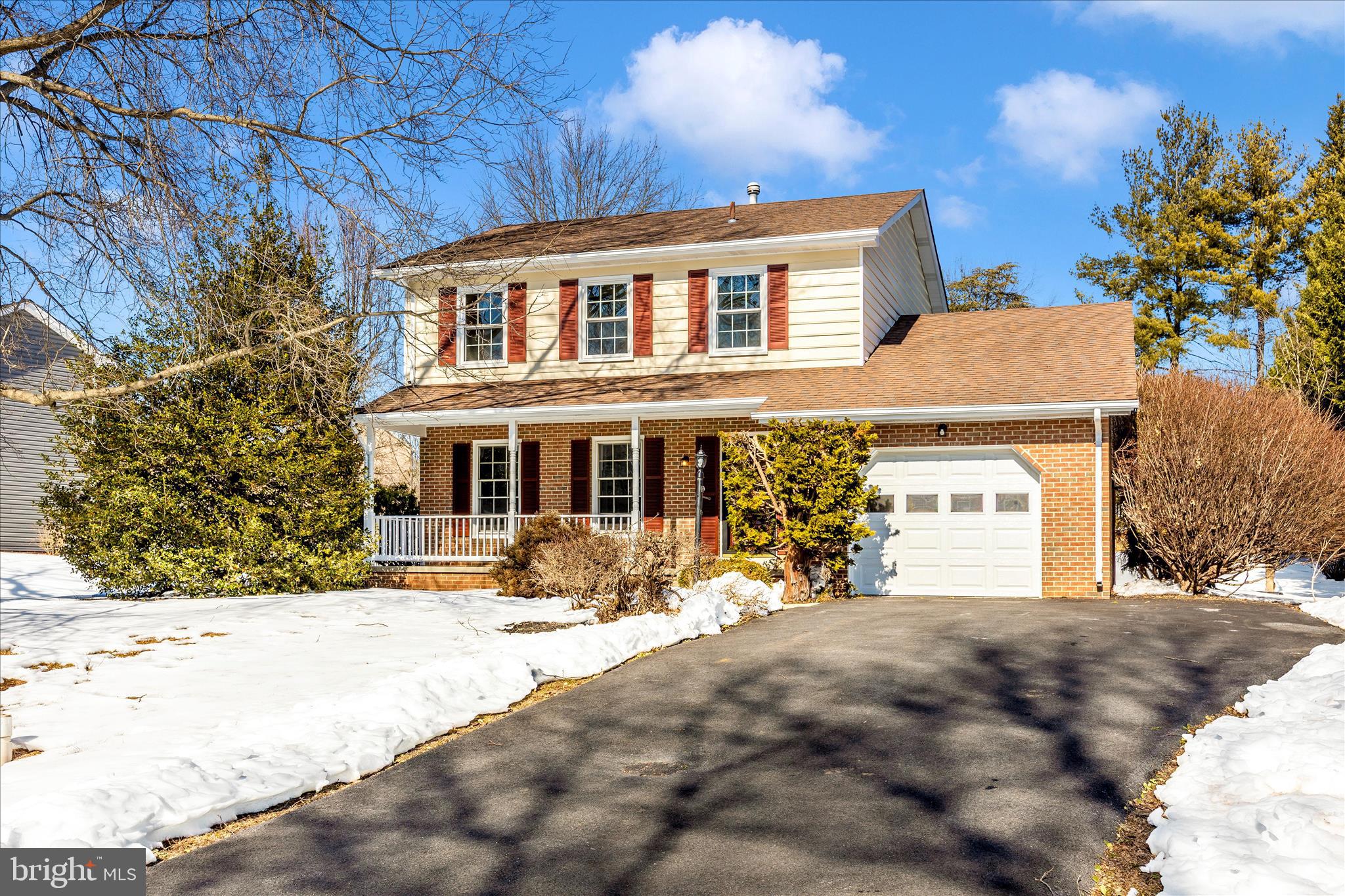 CLOVER HILL - Residential