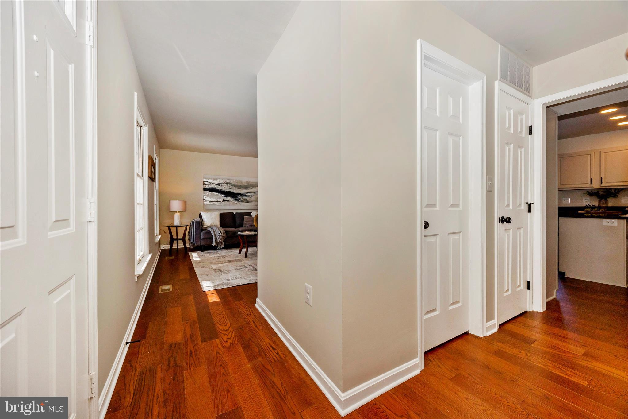 CLOVER HILL - Residential